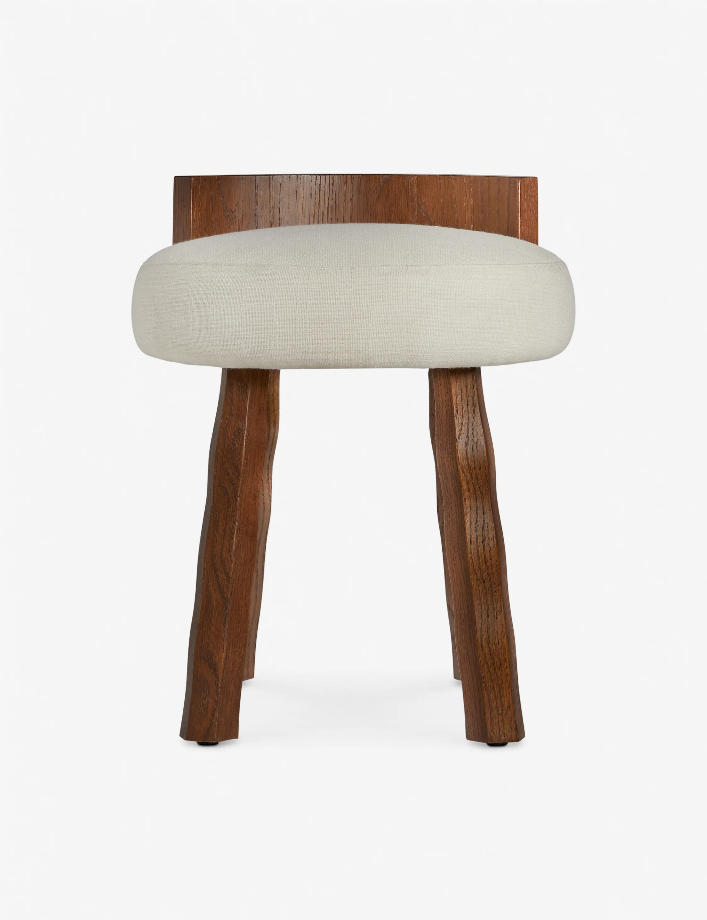 Griffin Collection by Sarah Sherman Samuel Wood Swatch - Image 3