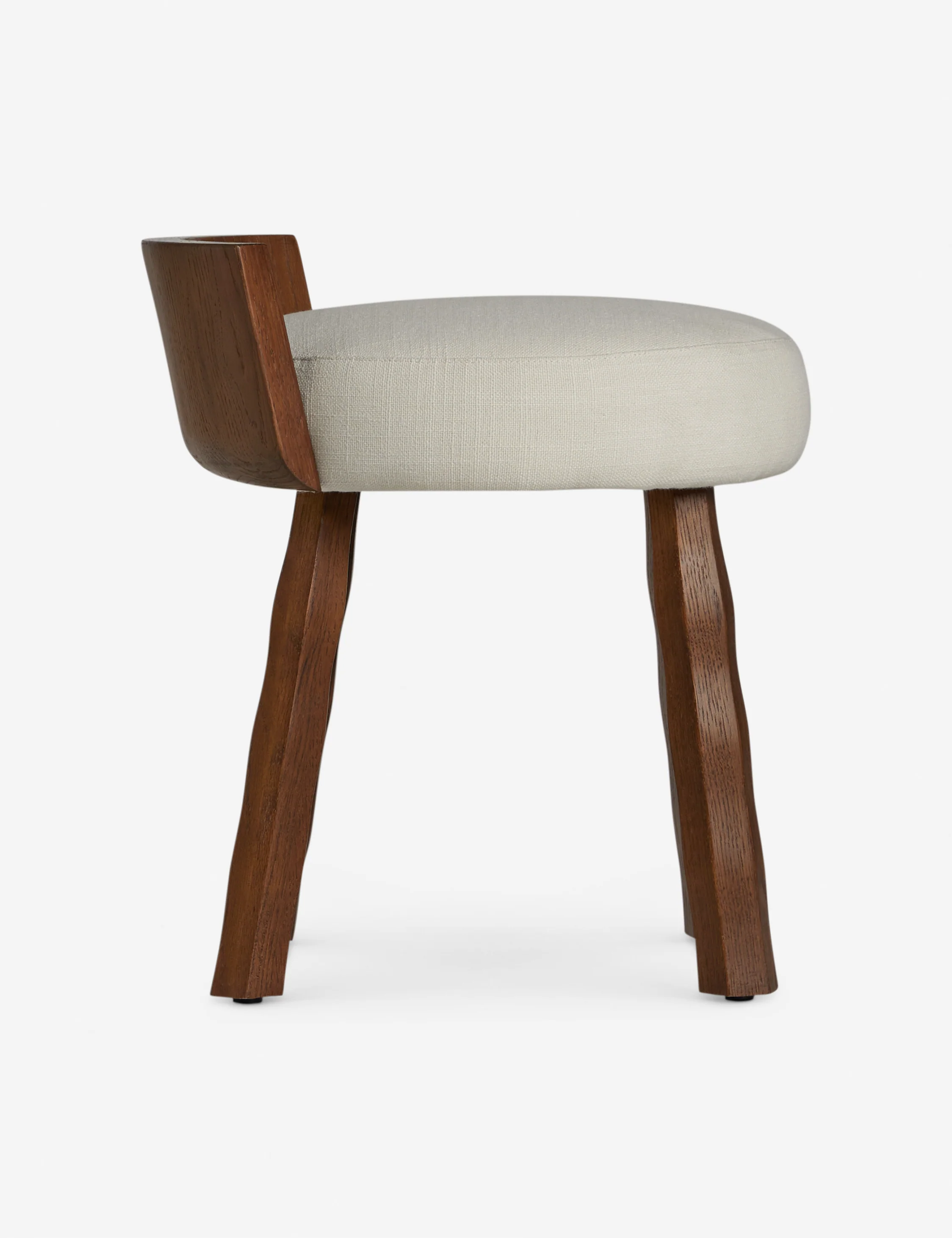 Griffin Stool by Sarah Sherman Samuel - Image 5