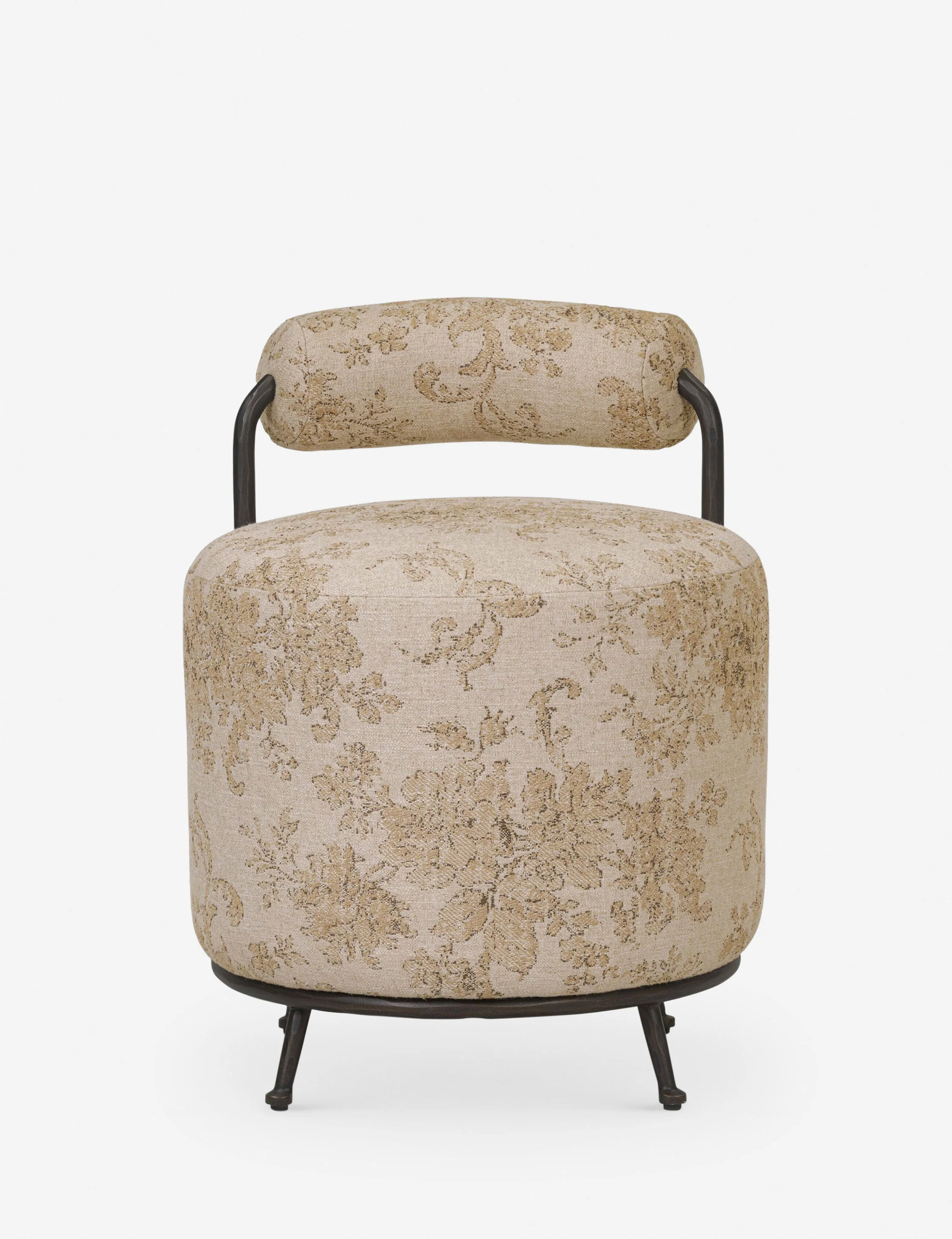 Gwendolyn Stool by Amber Lewis x Four Hands - Image 2