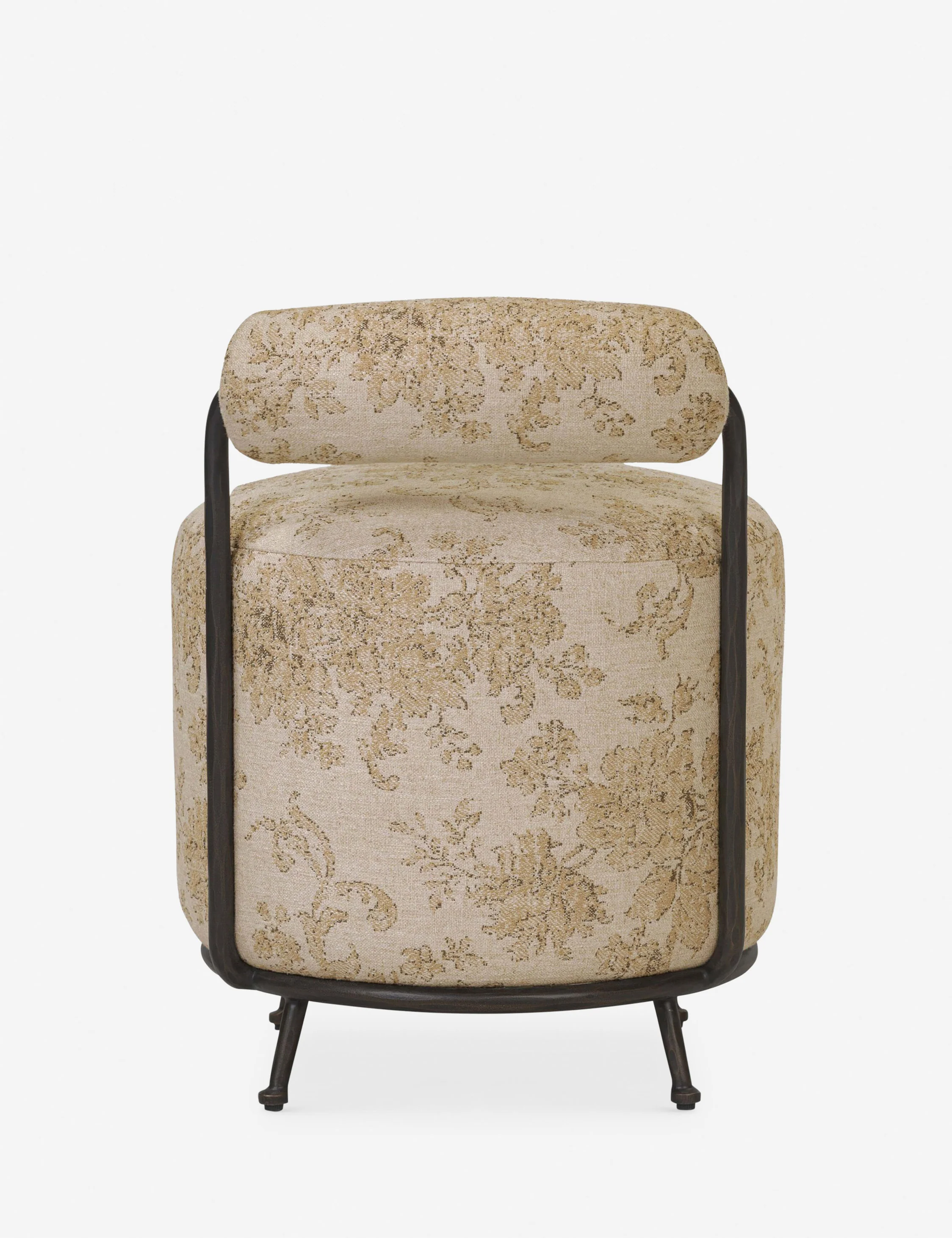 Gwendolyn Stool by Amber Lewis x Four Hands - Image 5