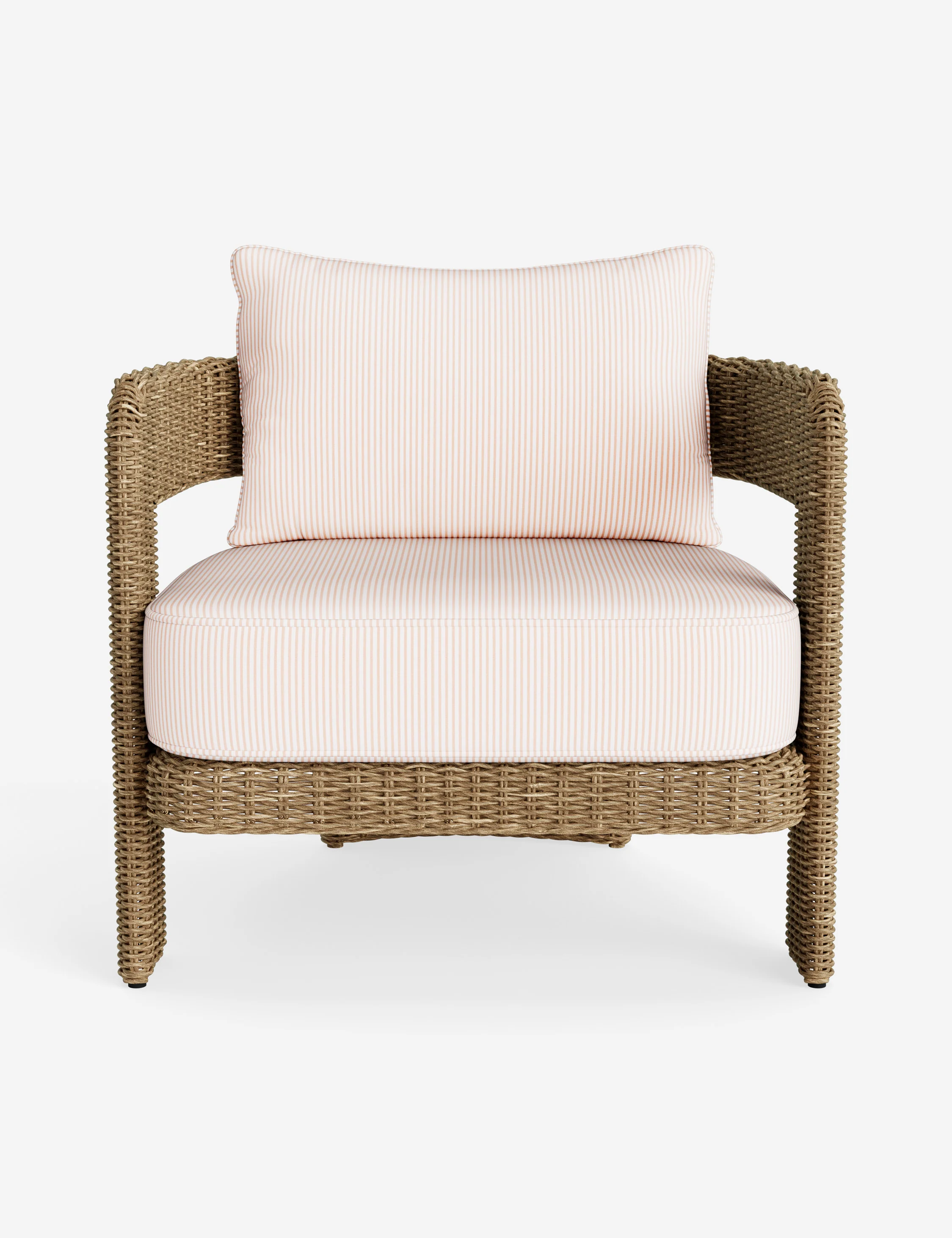 Hadler Outdoor Accent Chair - Image 16
