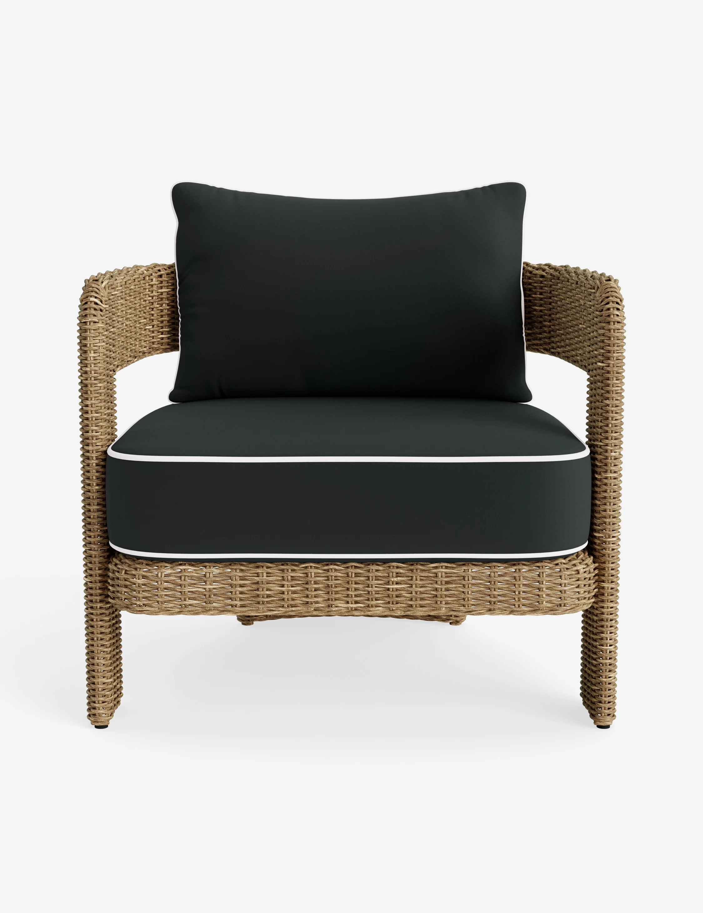 Hadler Outdoor Accent Chair - Image 17