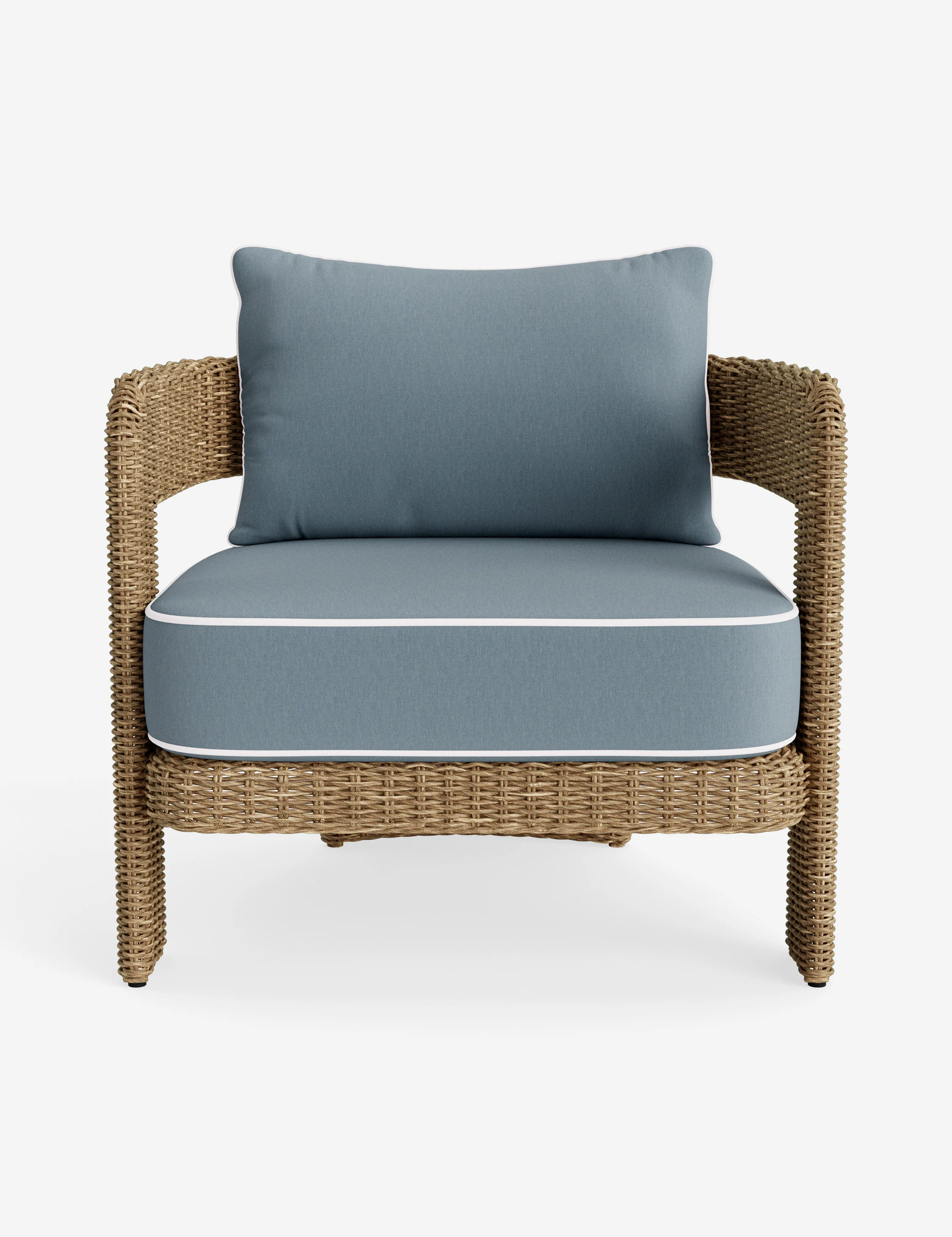 Hadler Outdoor Accent Chair - Image 18