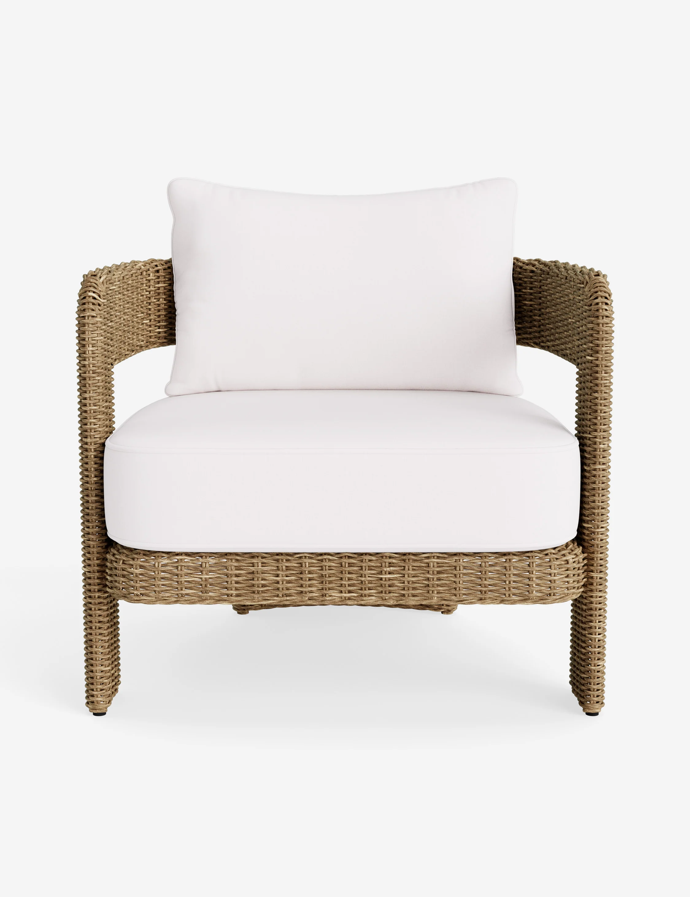 Hadler Outdoor Accent Chair - Image 19