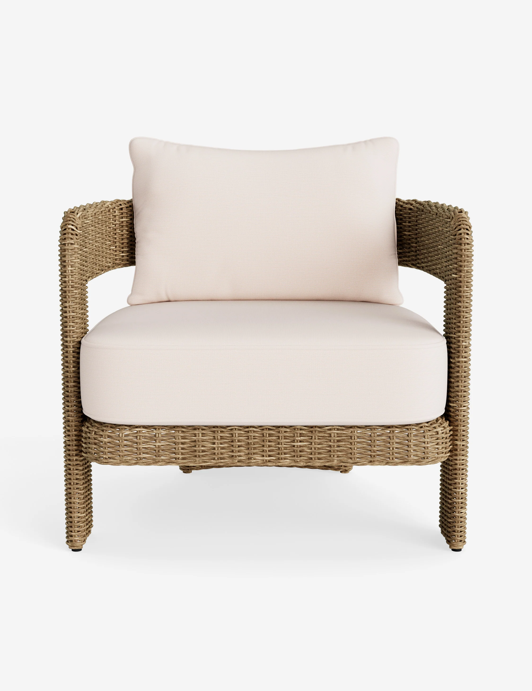 Hadler Outdoor Accent Chair - Image 21