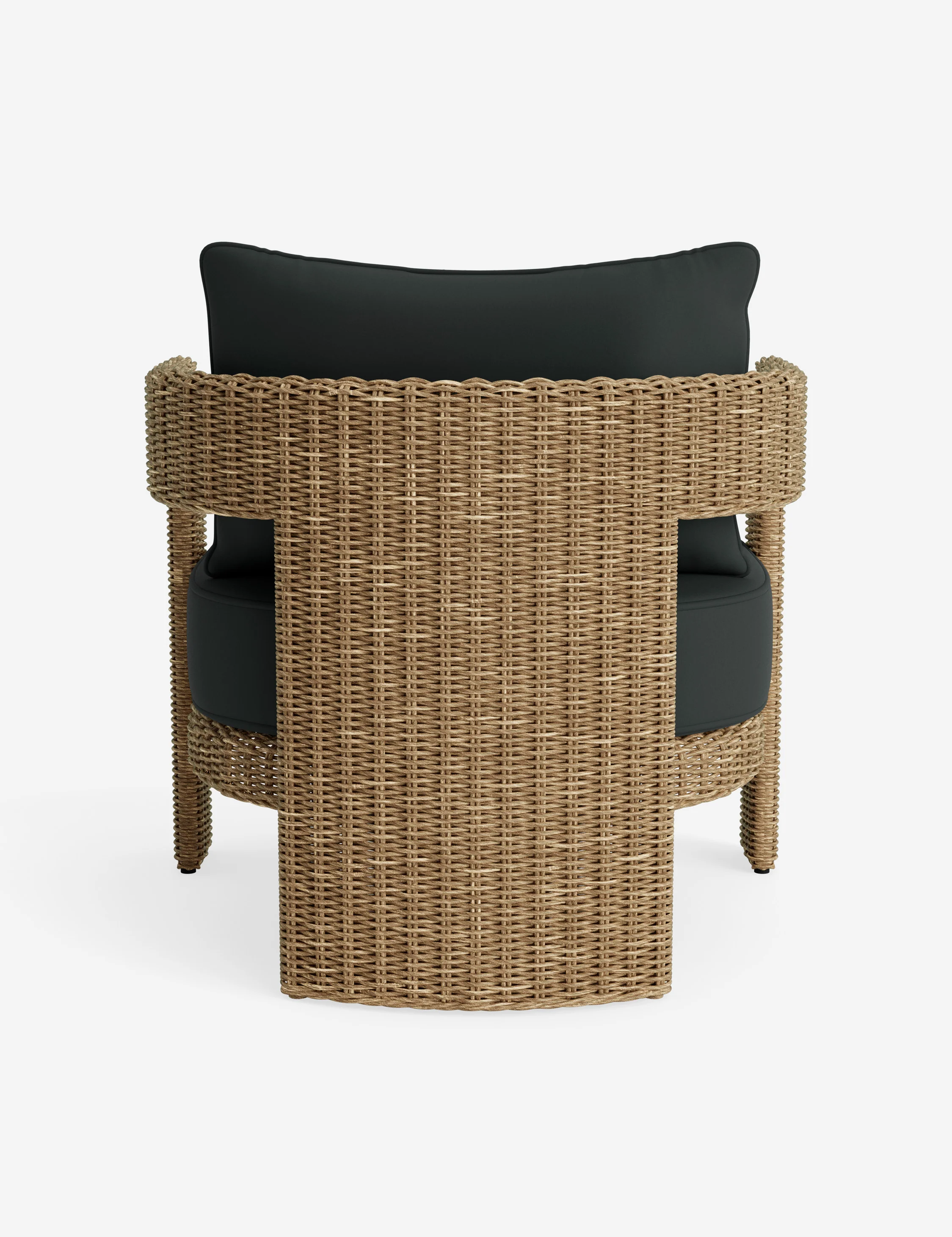 Hadler Outdoor Accent Chair - Image 24