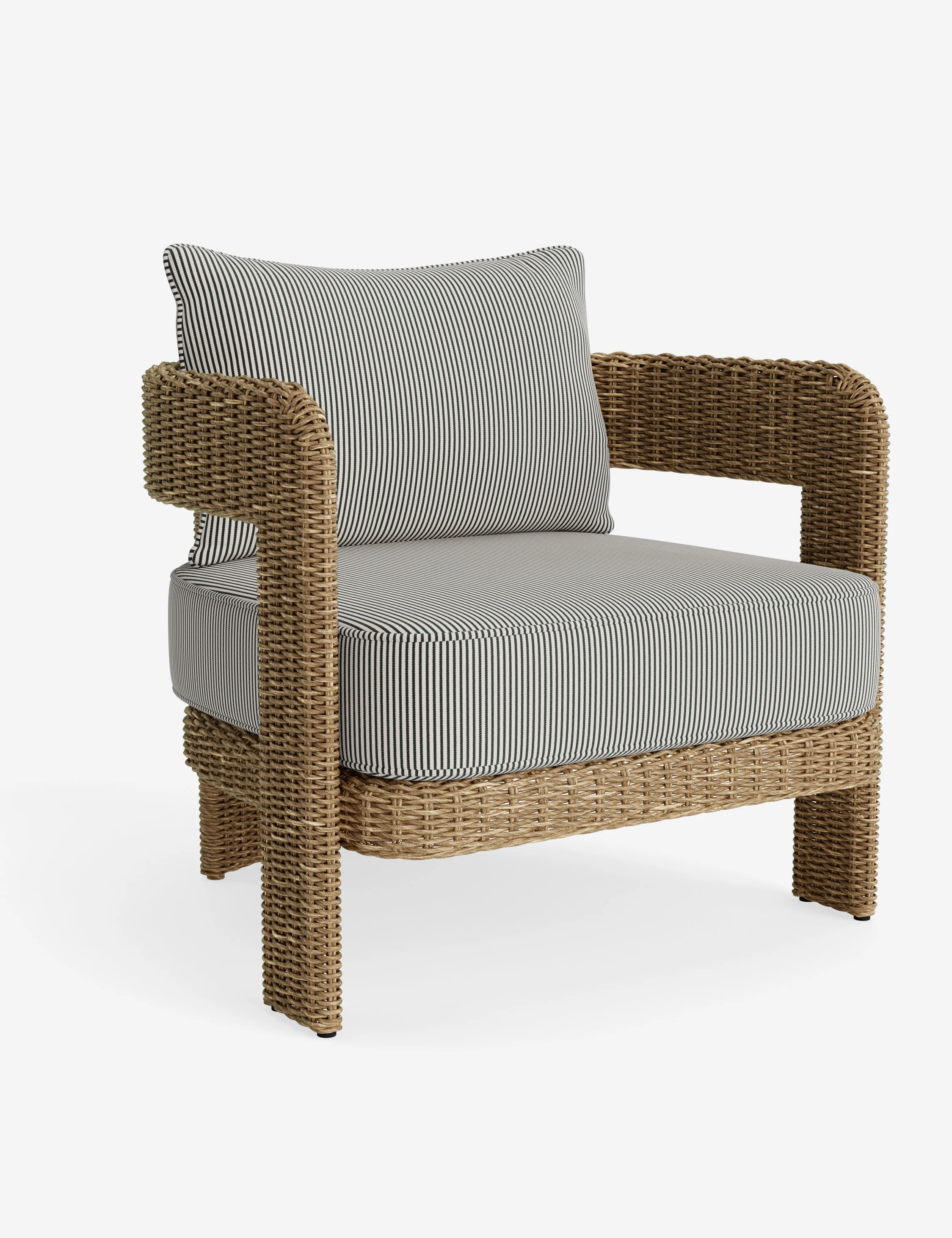 Hadler Outdoor Accent Chair - Image 25