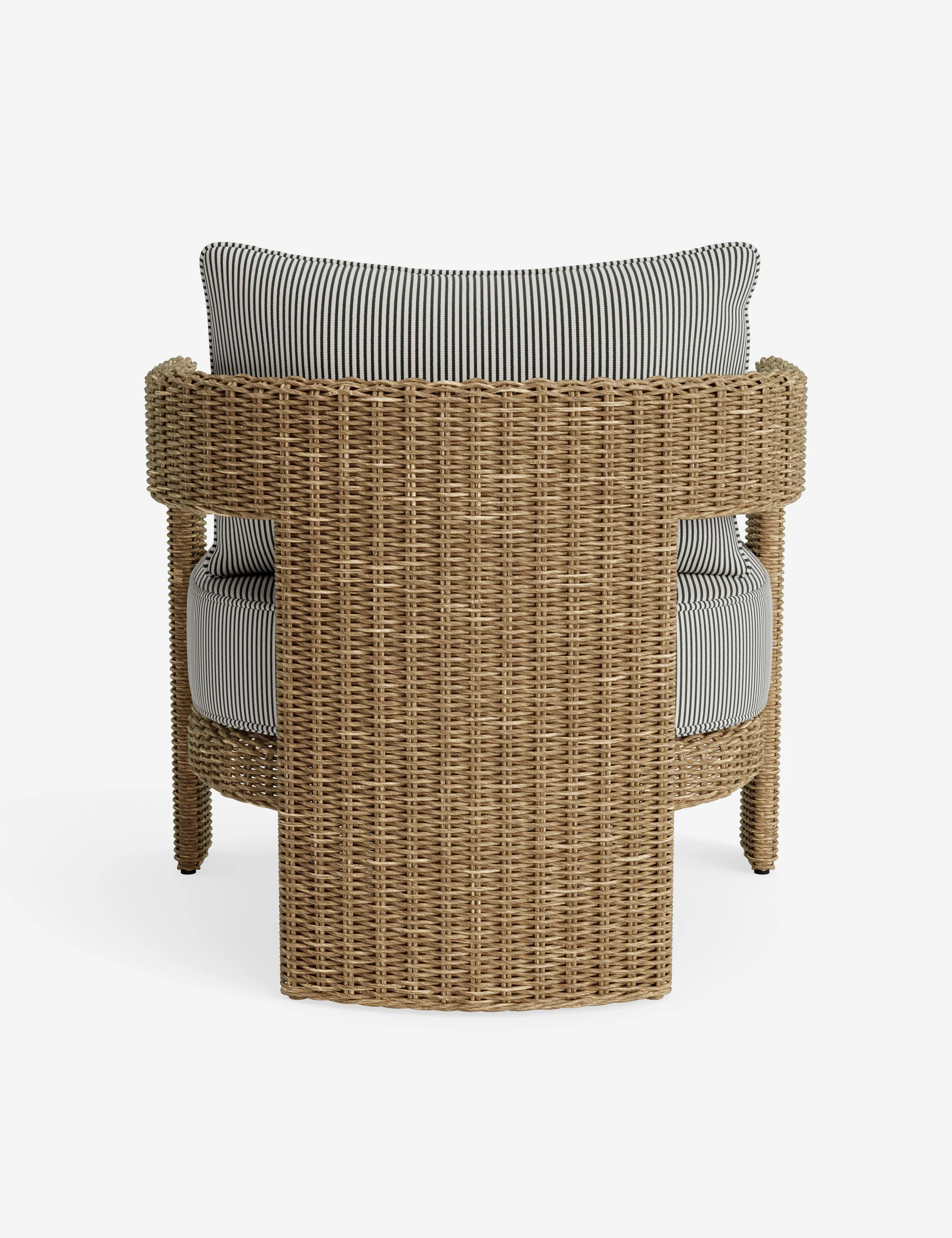 Hadler Outdoor Accent Chair - Image 27