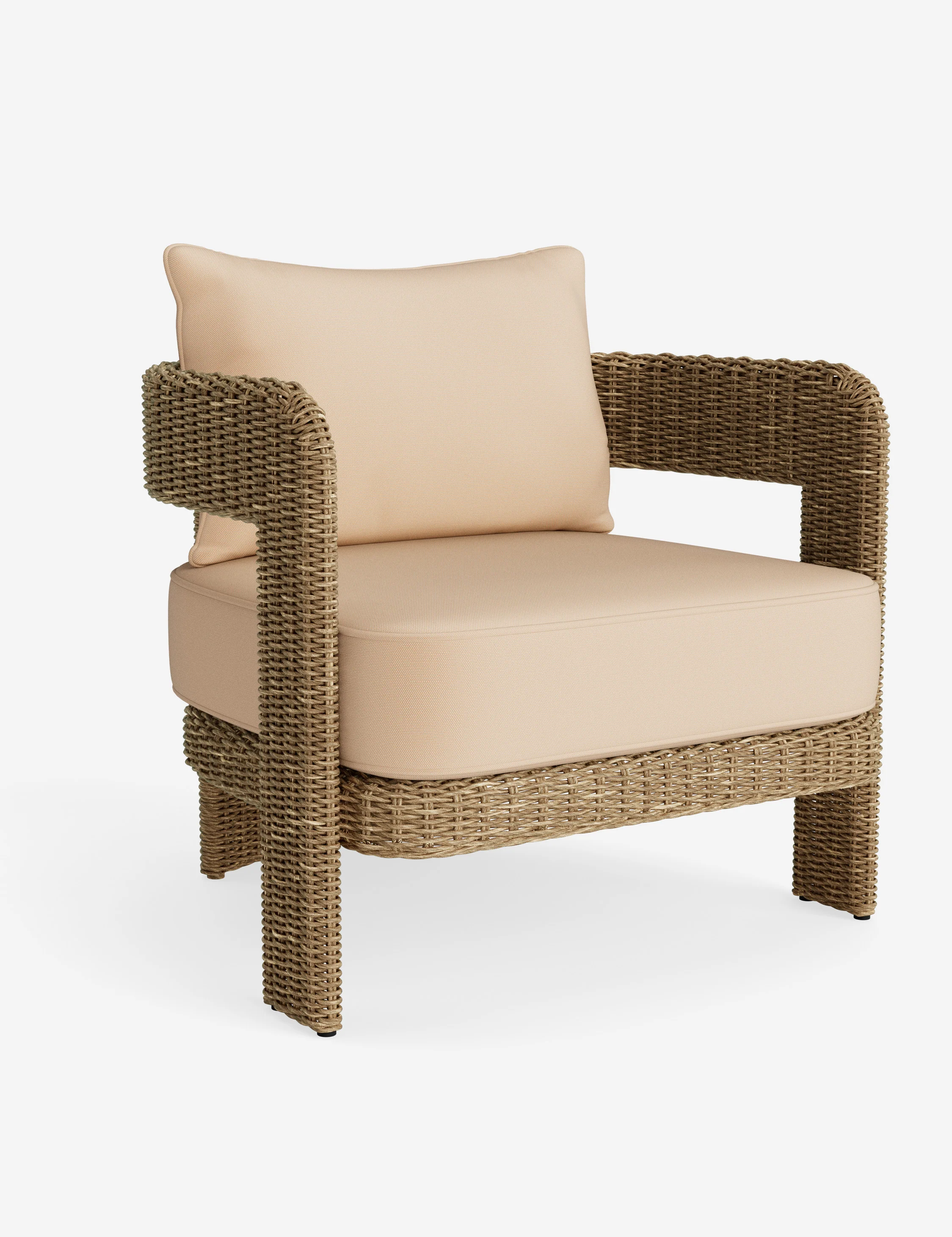 Hadler Outdoor Accent Chair - Image 28