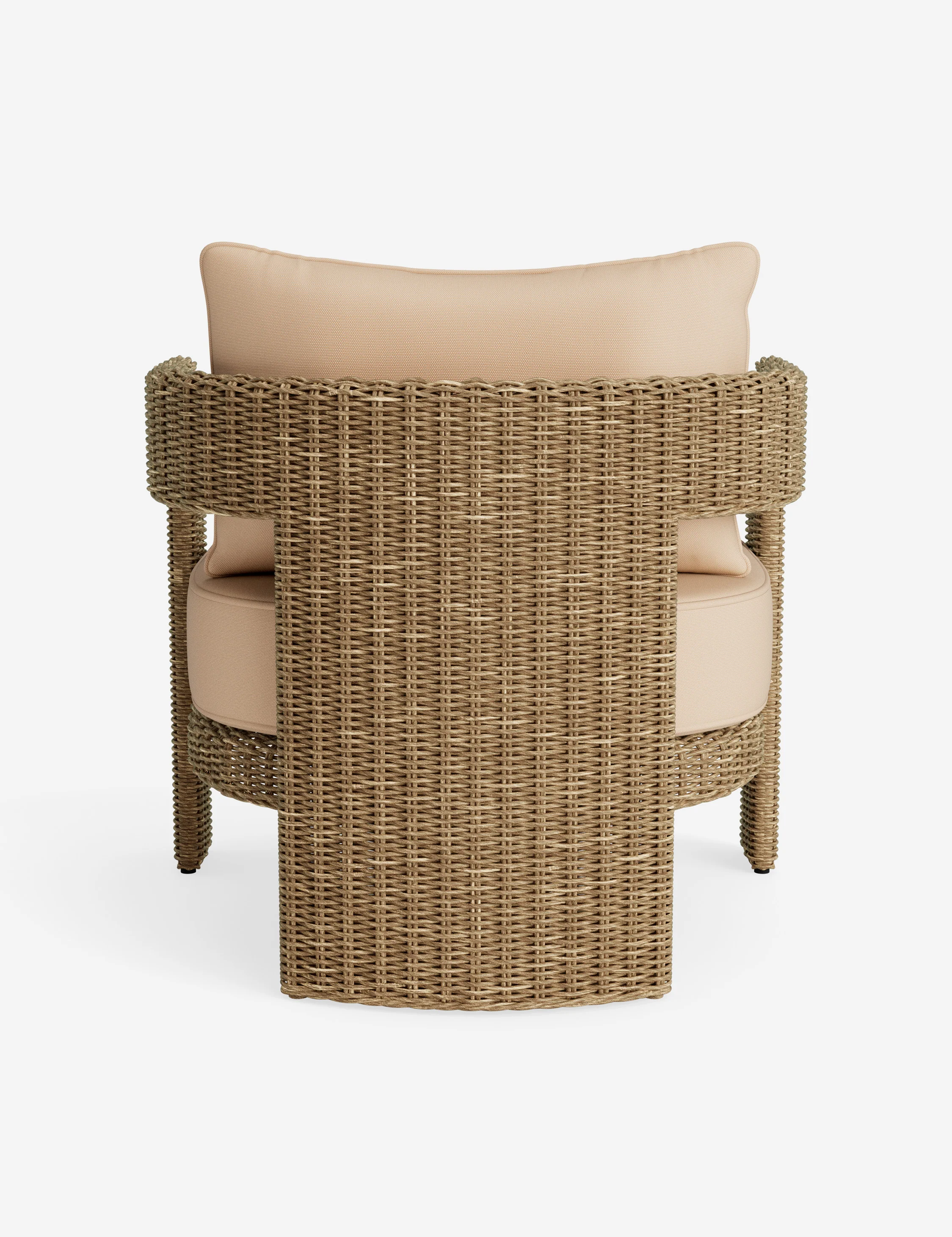 Hadler Outdoor Accent Chair - Image 30