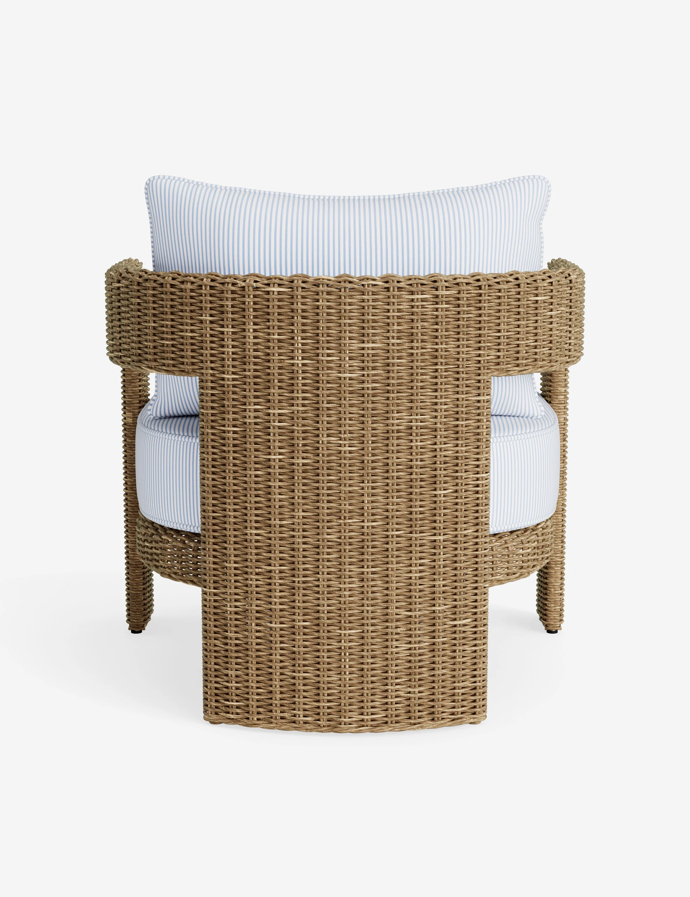 Hadler Outdoor Accent Chair - Image 36