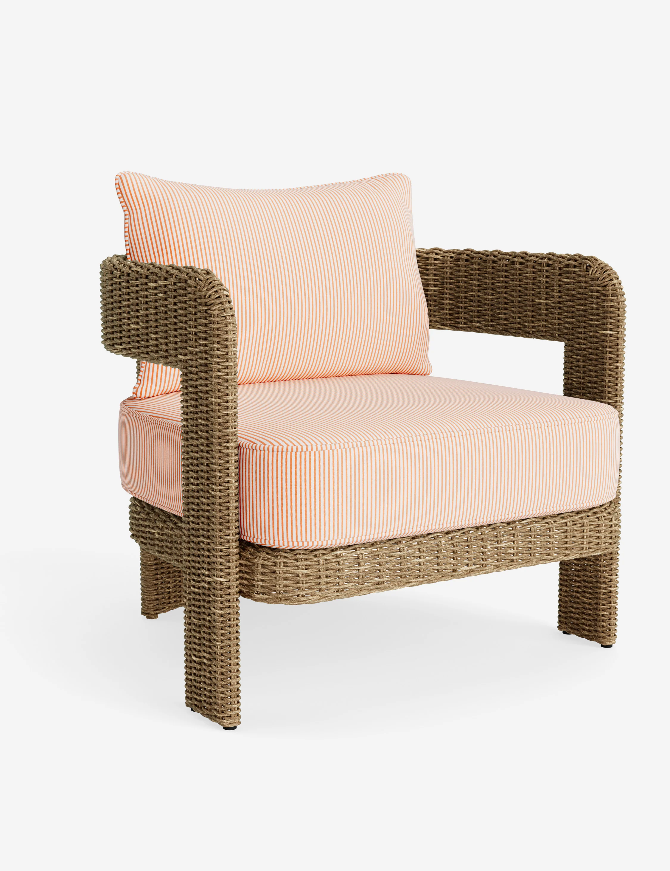 Hadler Outdoor Accent Chair - Image 37