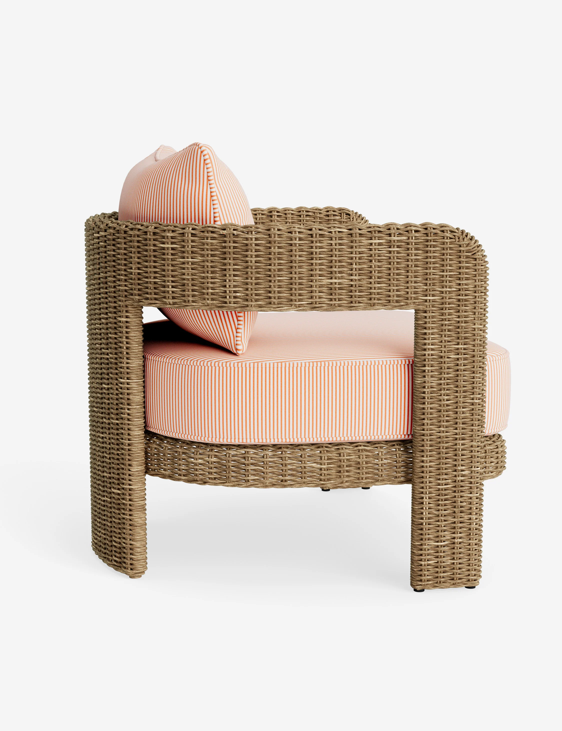 Hadler Outdoor Accent Chair - Image 38