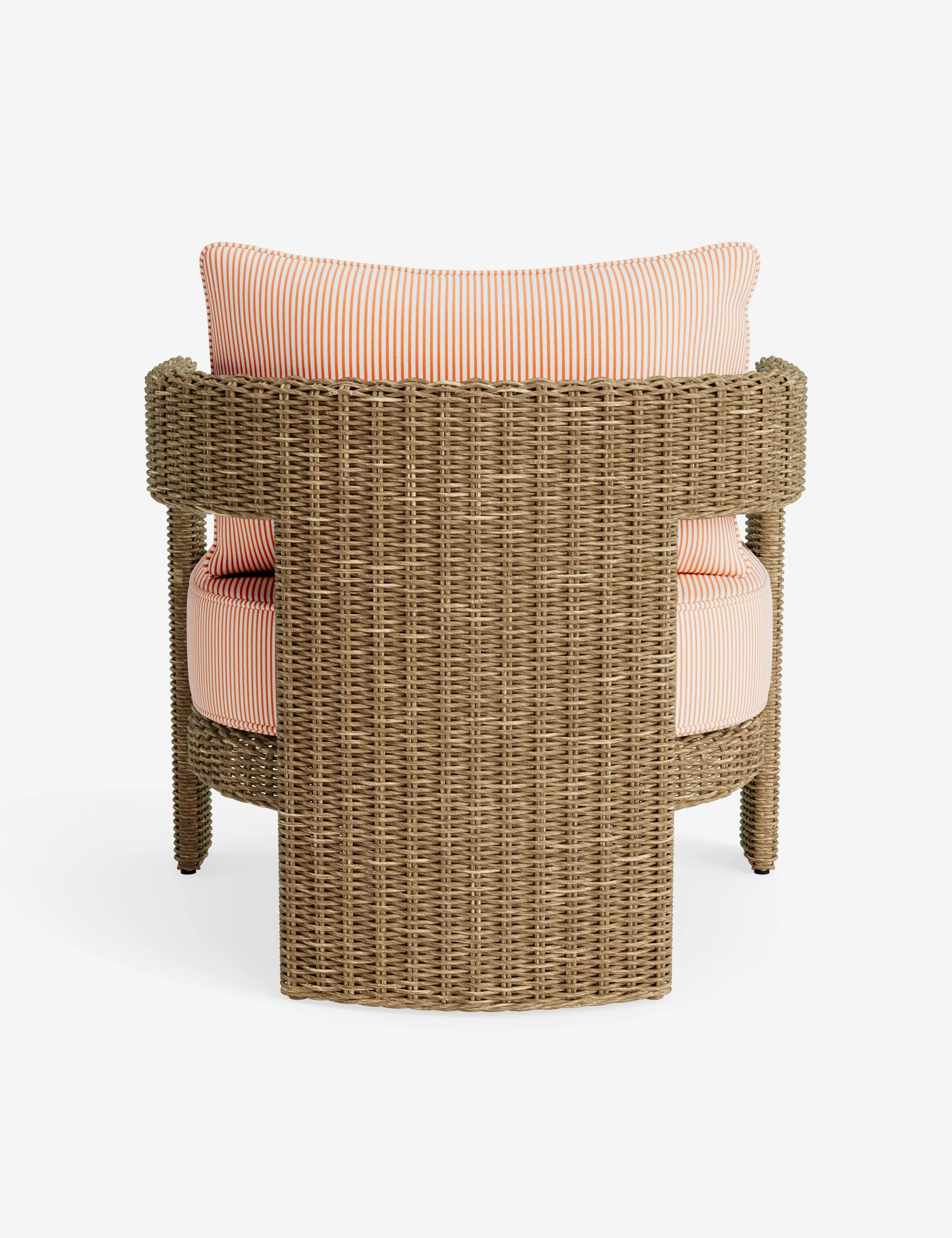 Hadler Outdoor Accent Chair - Image 39