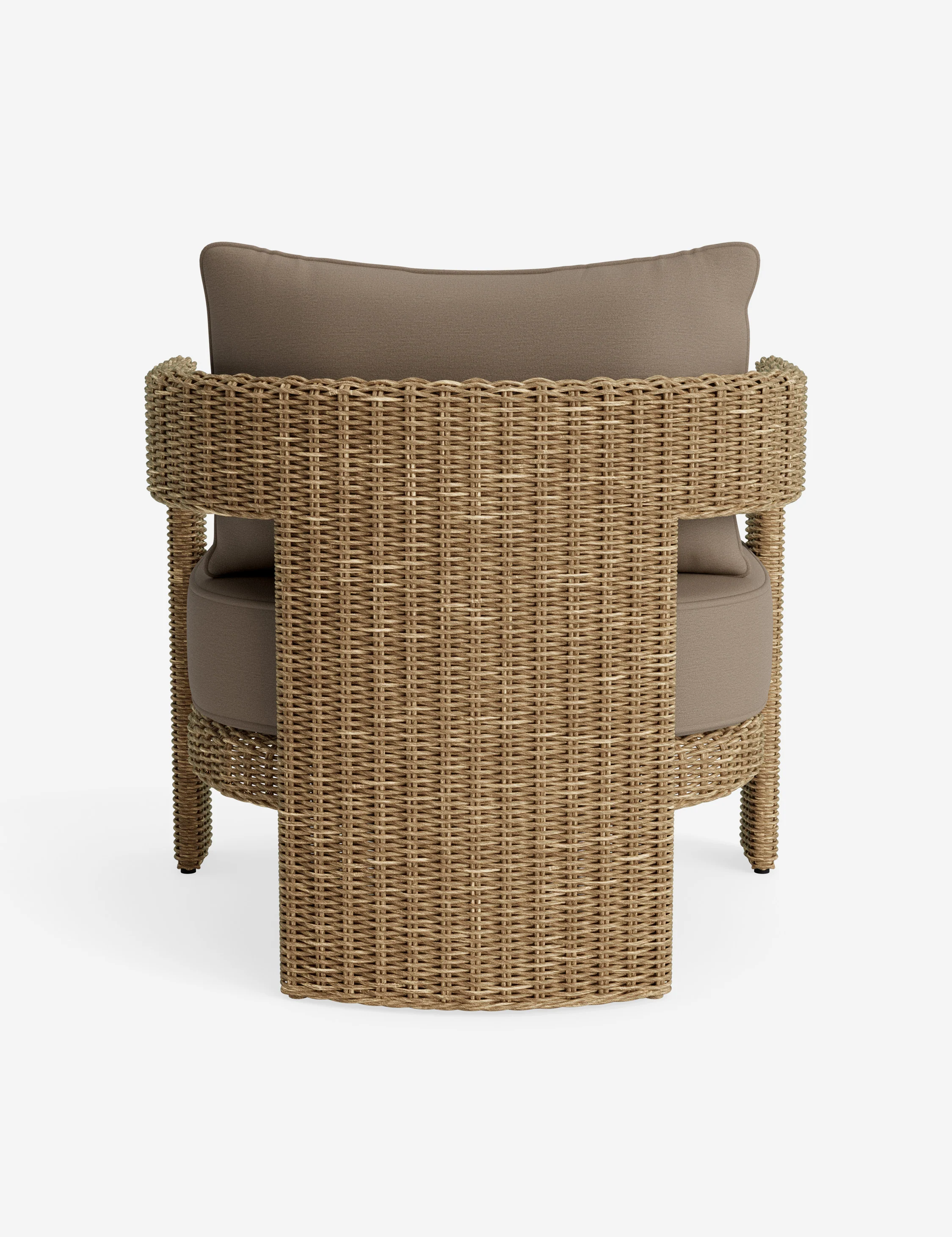 Hadler Outdoor Accent Chair - Image 42
