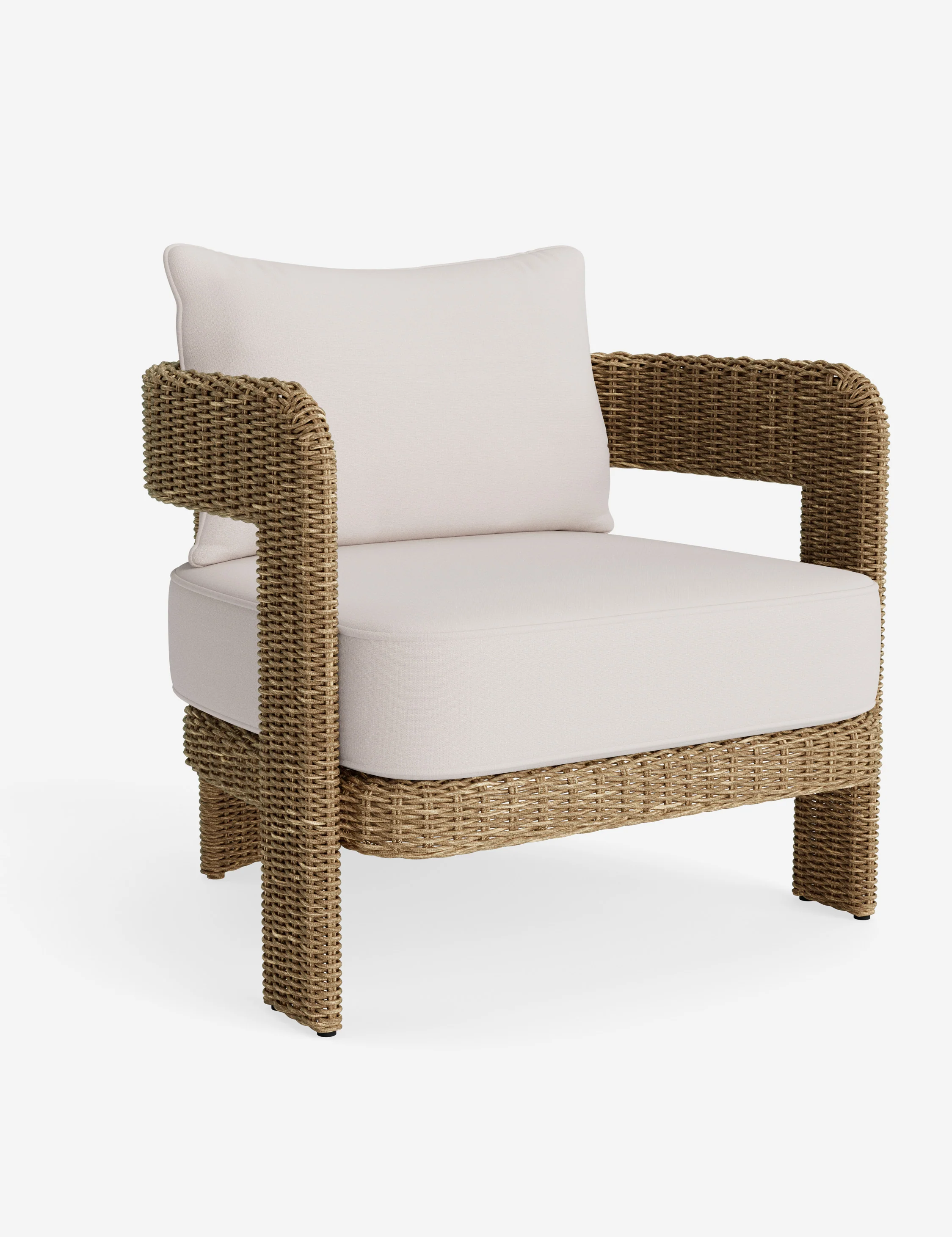 Hadler Outdoor Accent Chair - Image 43