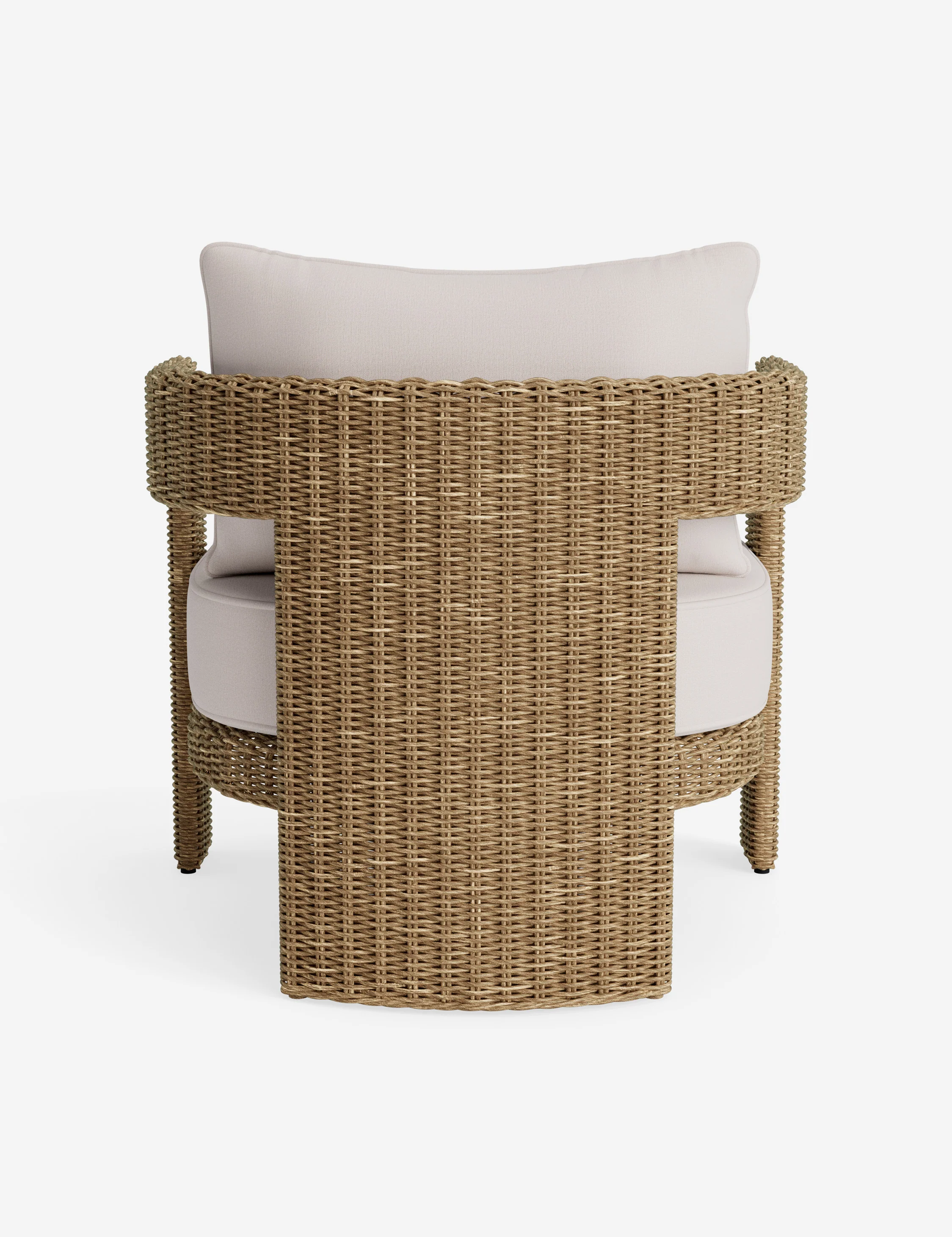 Hadler Outdoor Accent Chair - Image 45