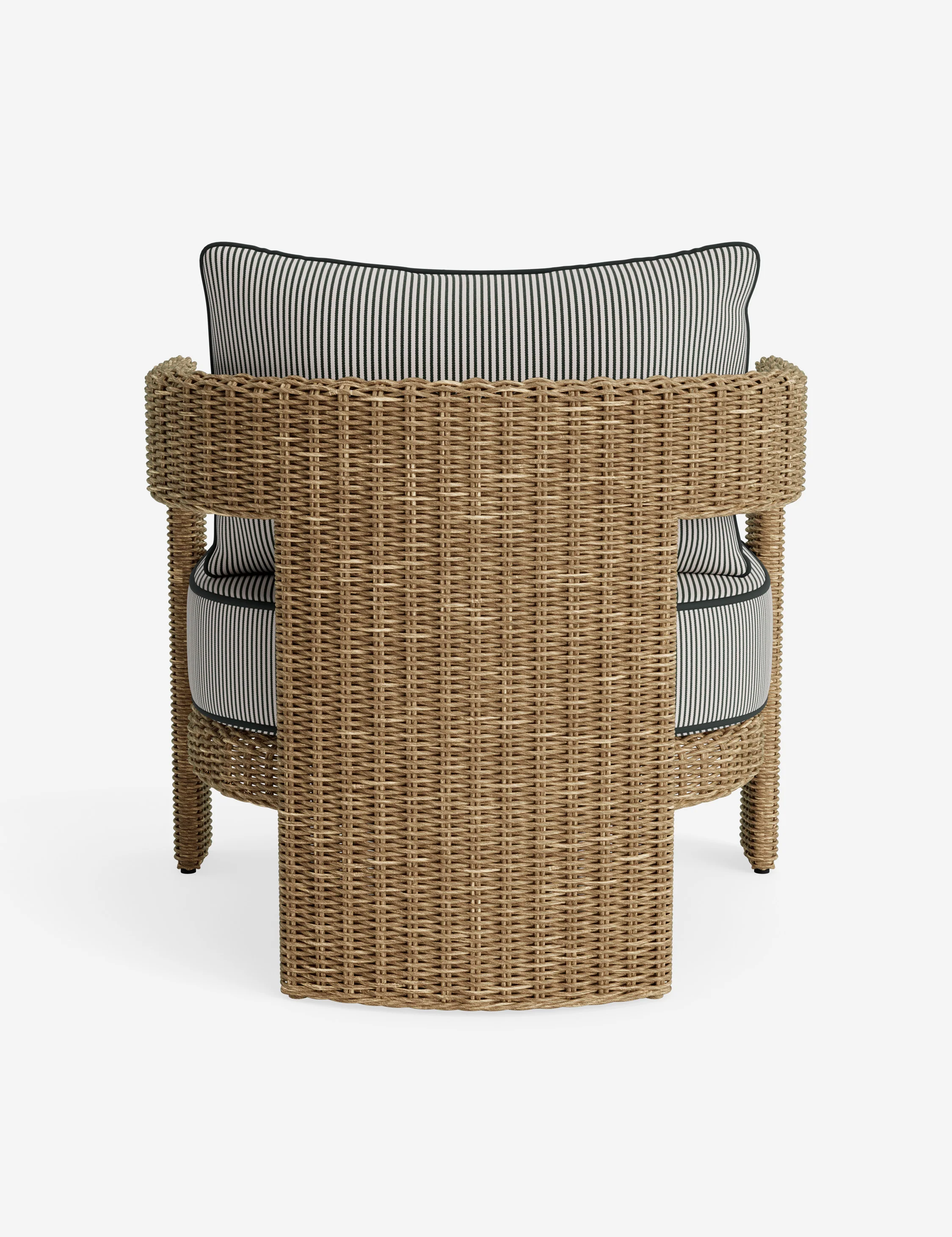 Hadler Outdoor Accent Chair - Image 51