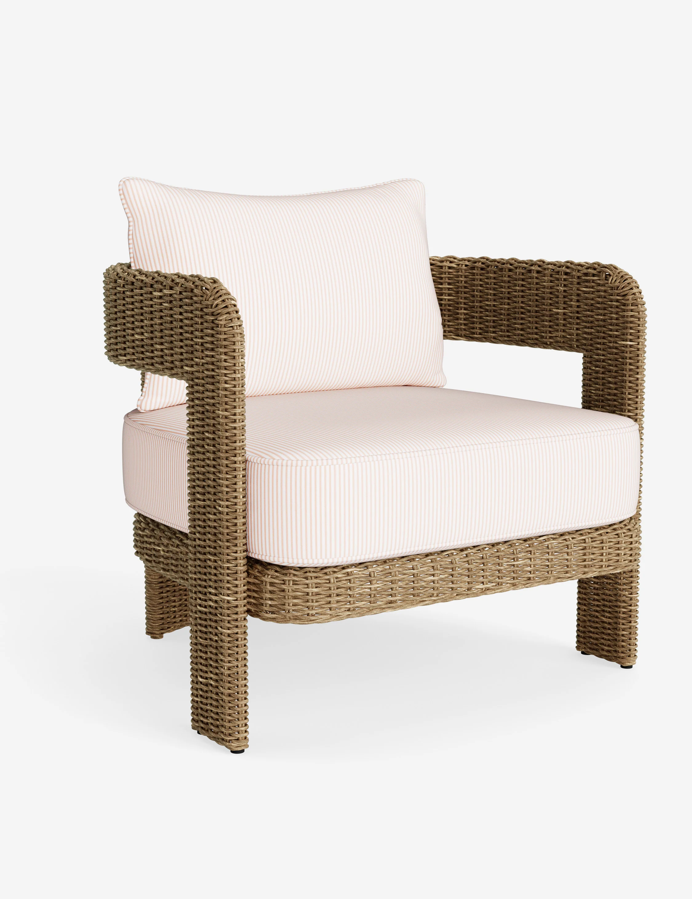 Hadler Outdoor Accent Chair - Image 62