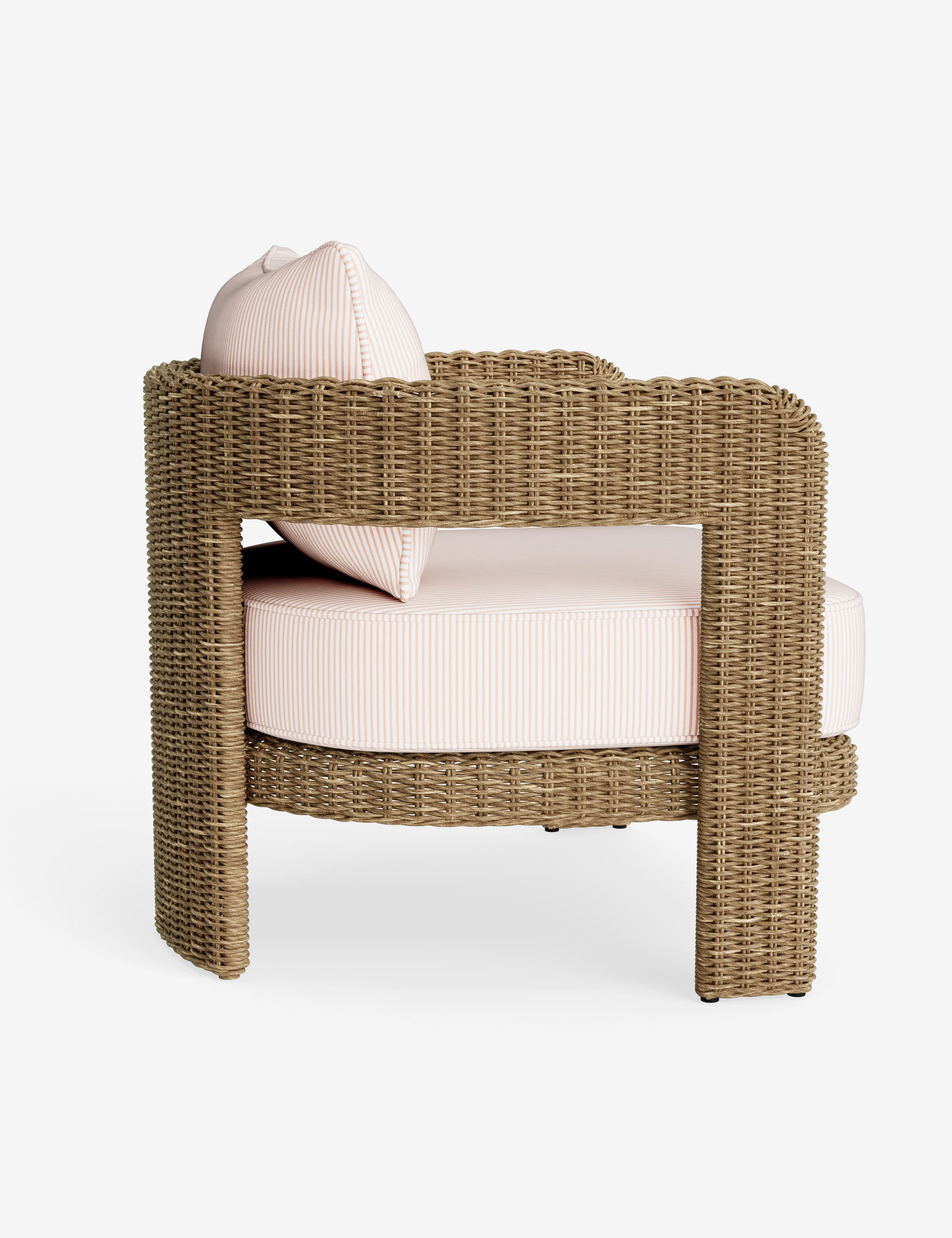 Hadler Outdoor Accent Chair - Image 63