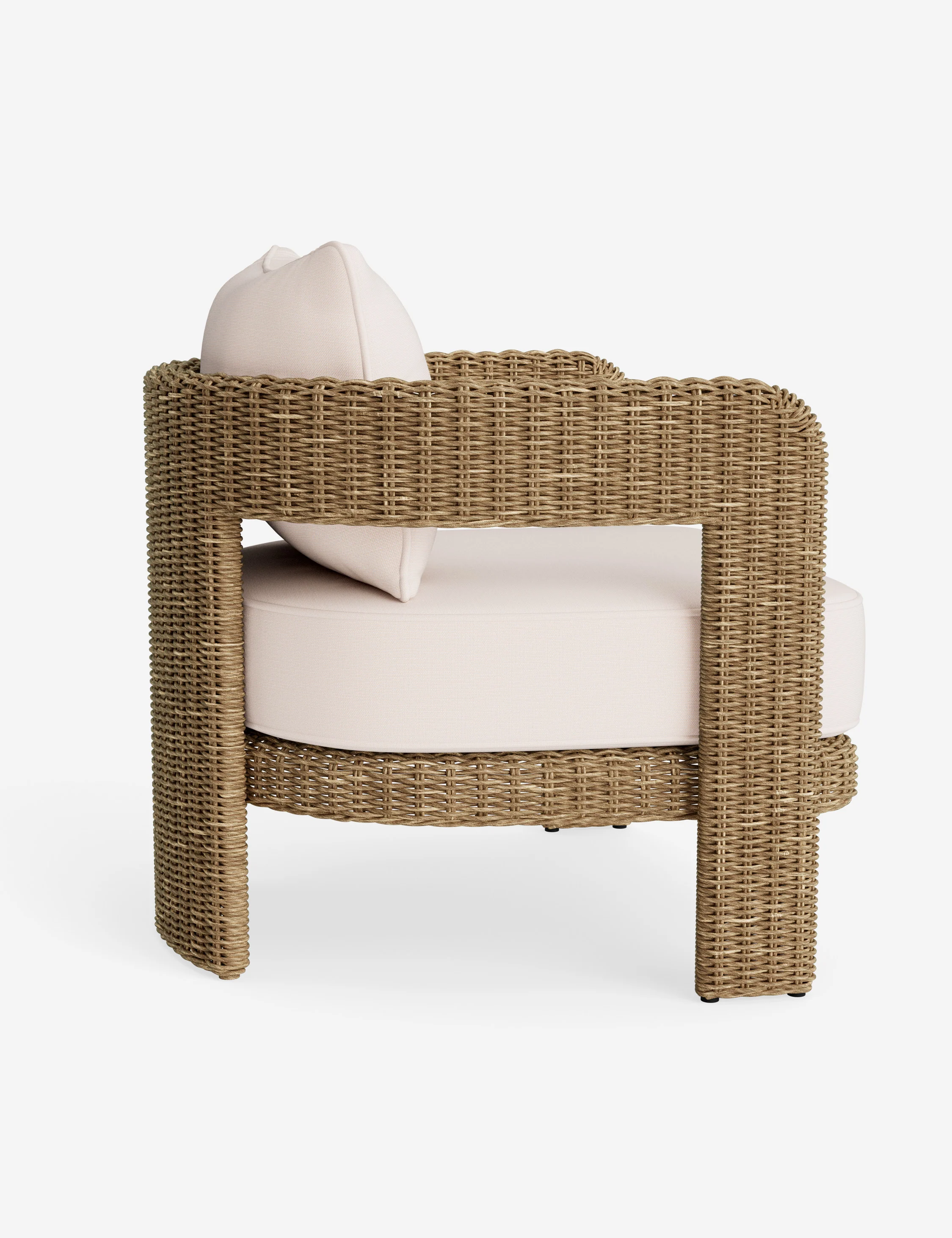 Hadler Outdoor Accent Chair - Image 64