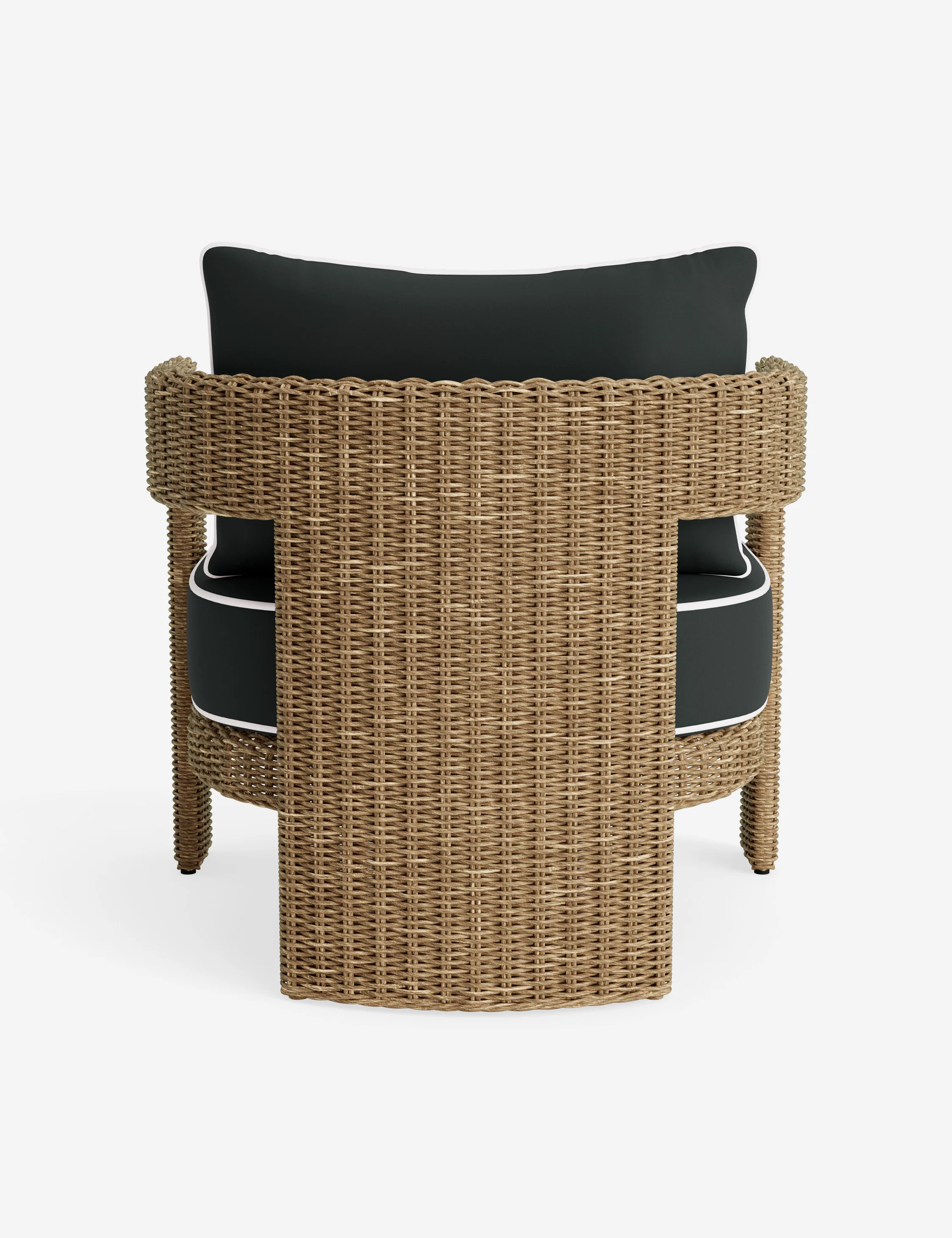 Hadler Outdoor Accent Chair - Image 67