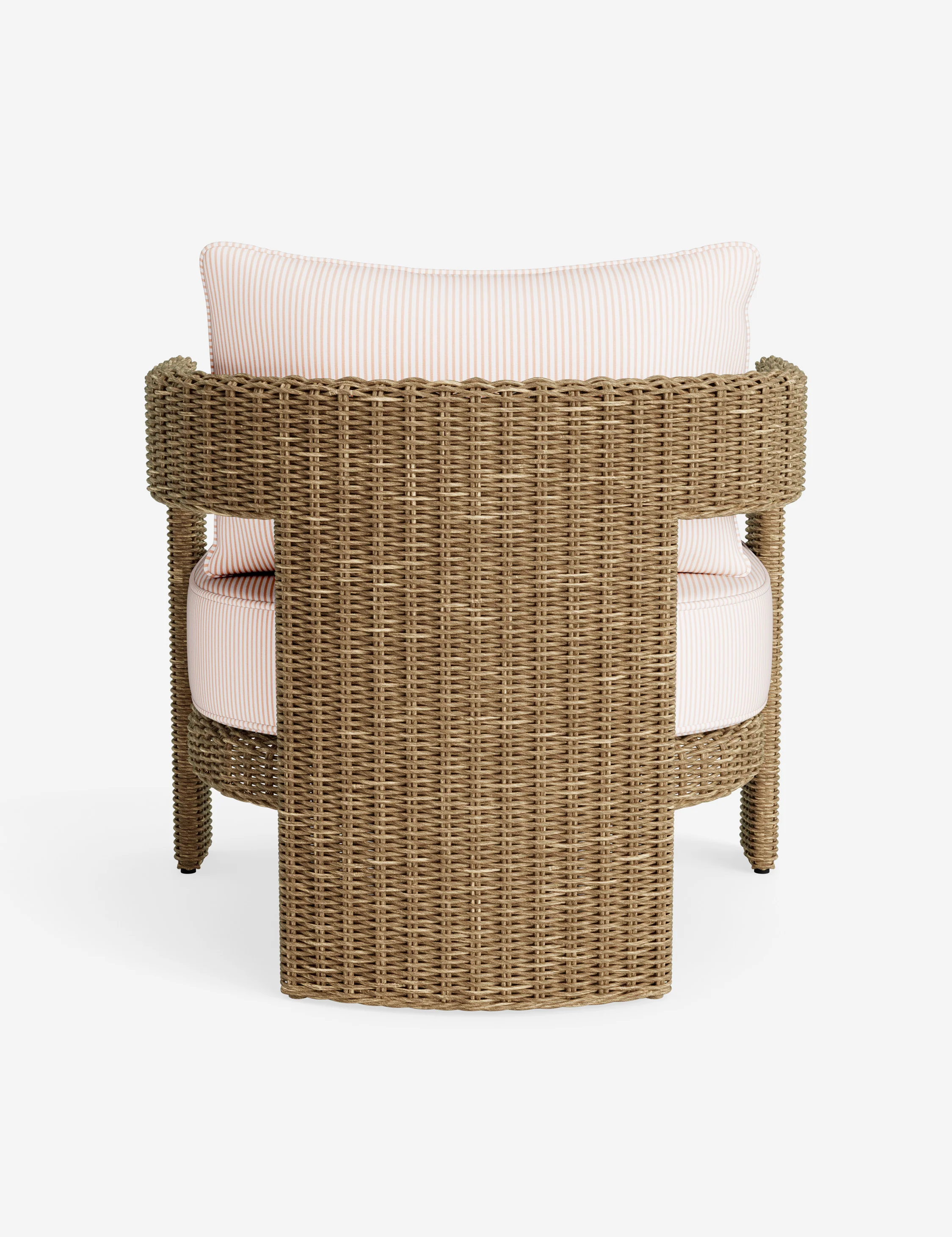 Hadler Outdoor Accent Chair - Image 75