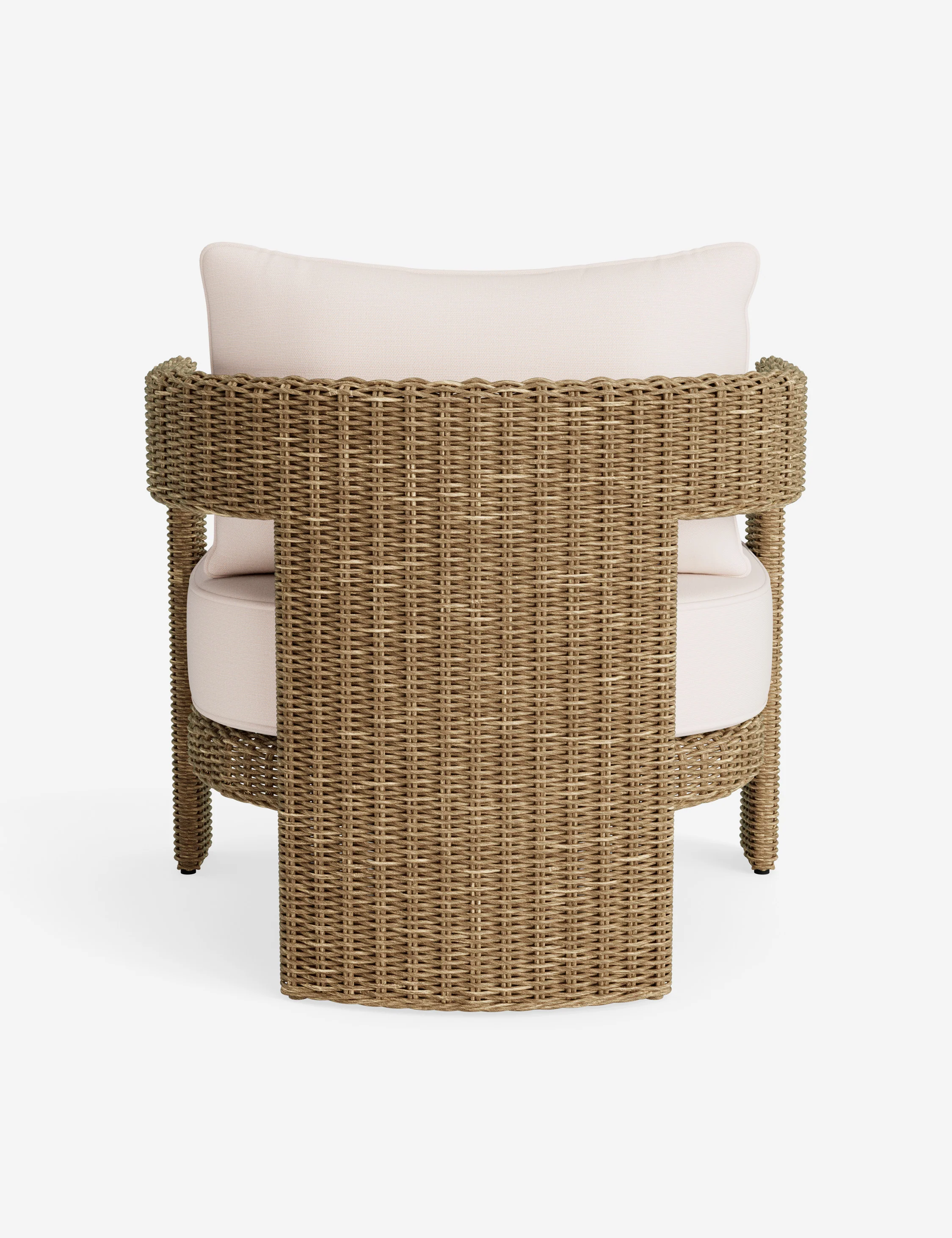 Hadler Outdoor Accent Chair - Image 76