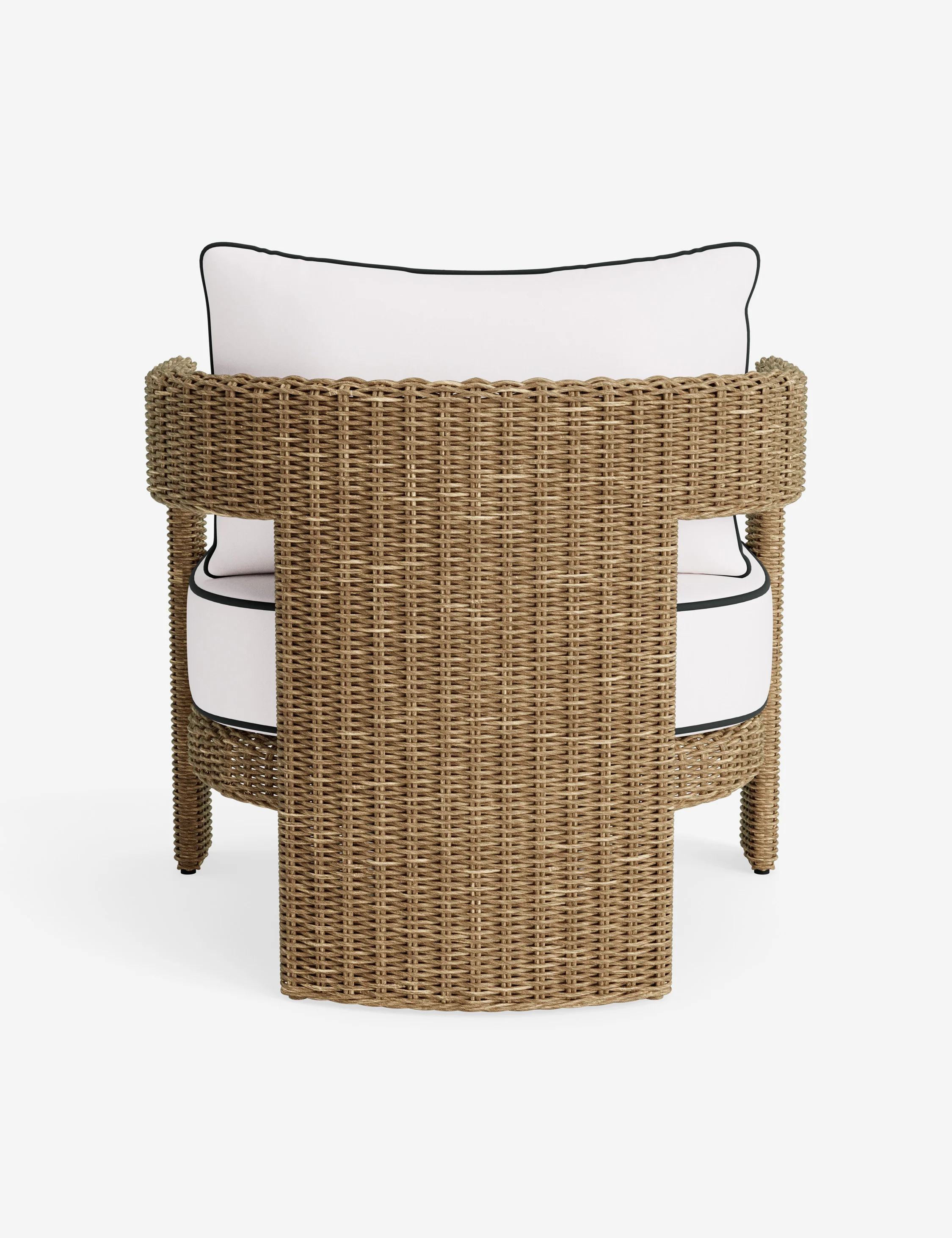Hadler Outdoor Accent Chair - Image 77