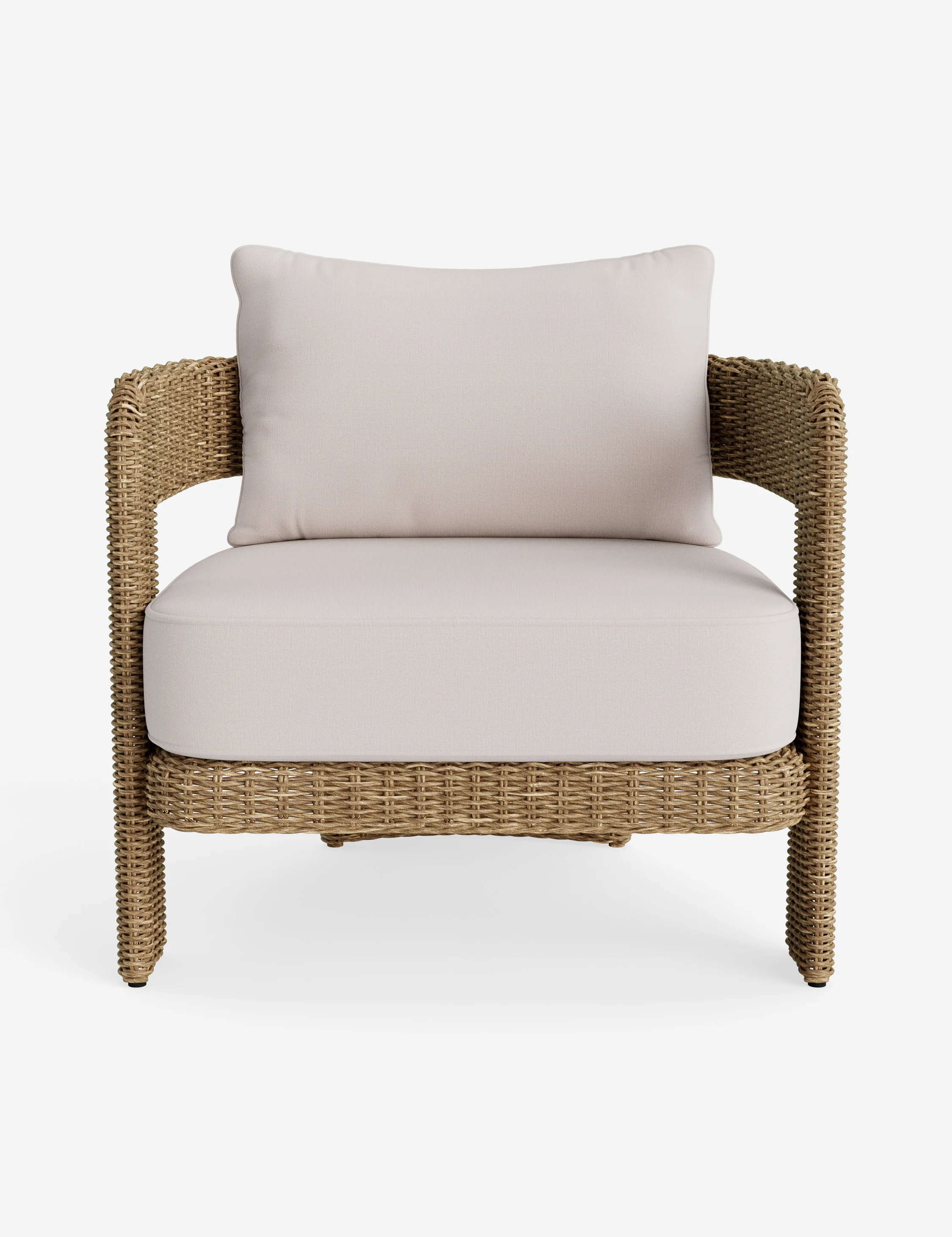 Hadler Outdoor Accent Chair - Image 8