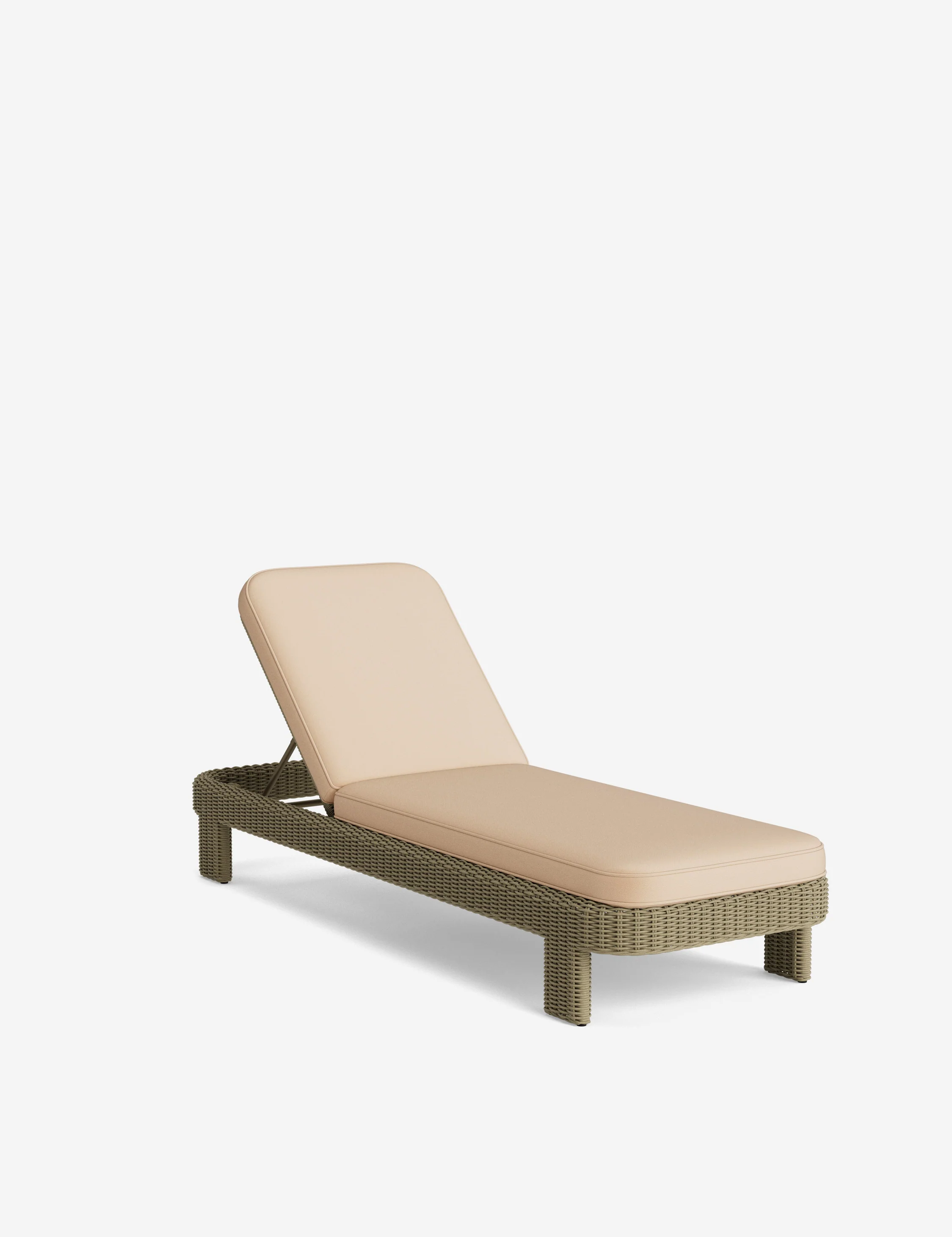 Hadler Outdoor Lounger - Image 10