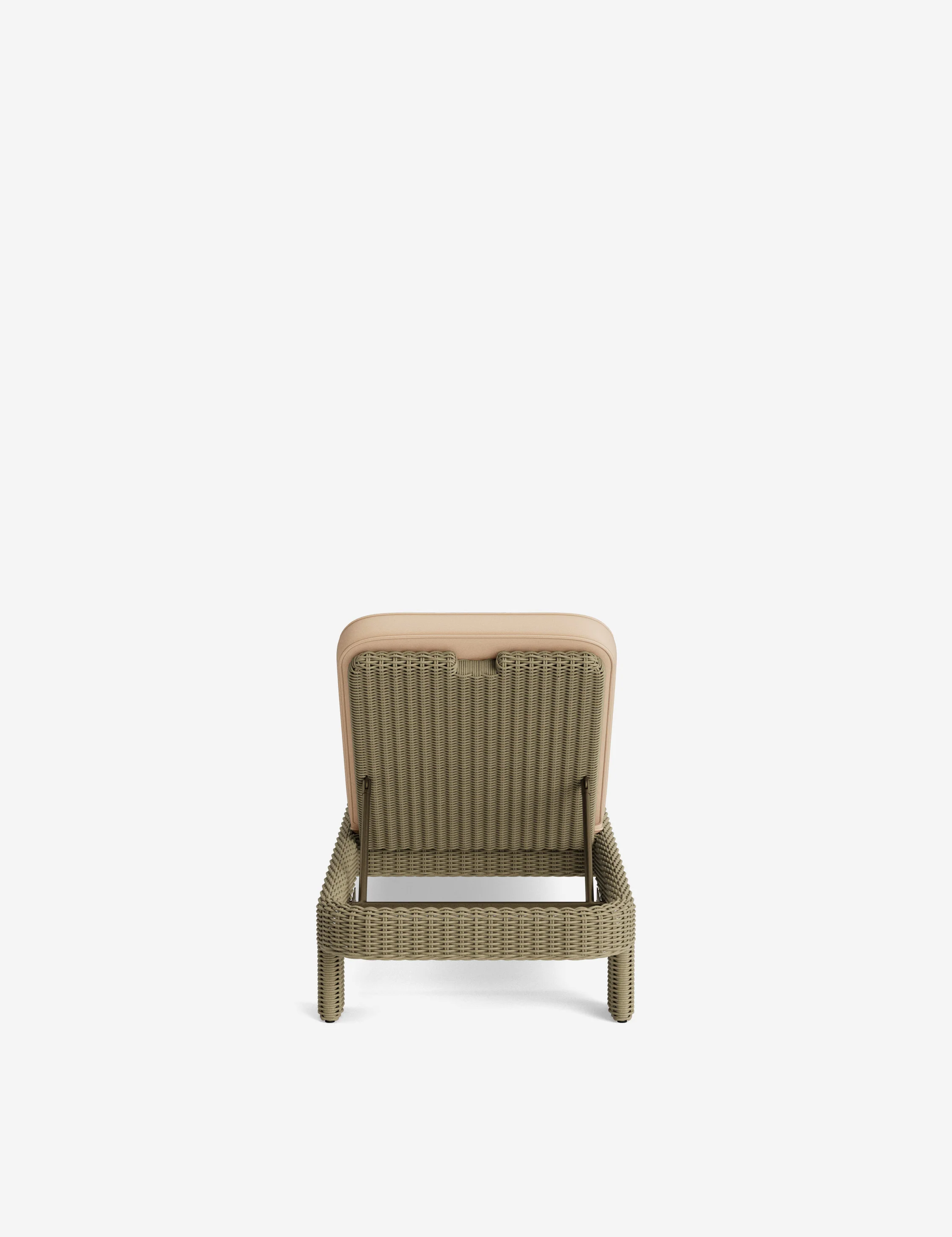 Hadler Outdoor Lounger - Image 13