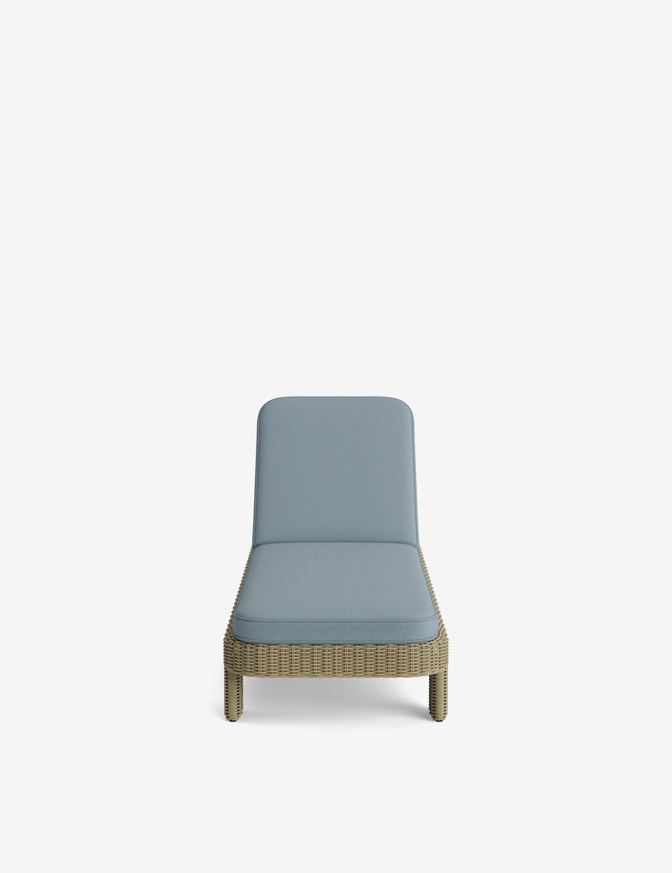 Hadler Outdoor Lounger - Image 15