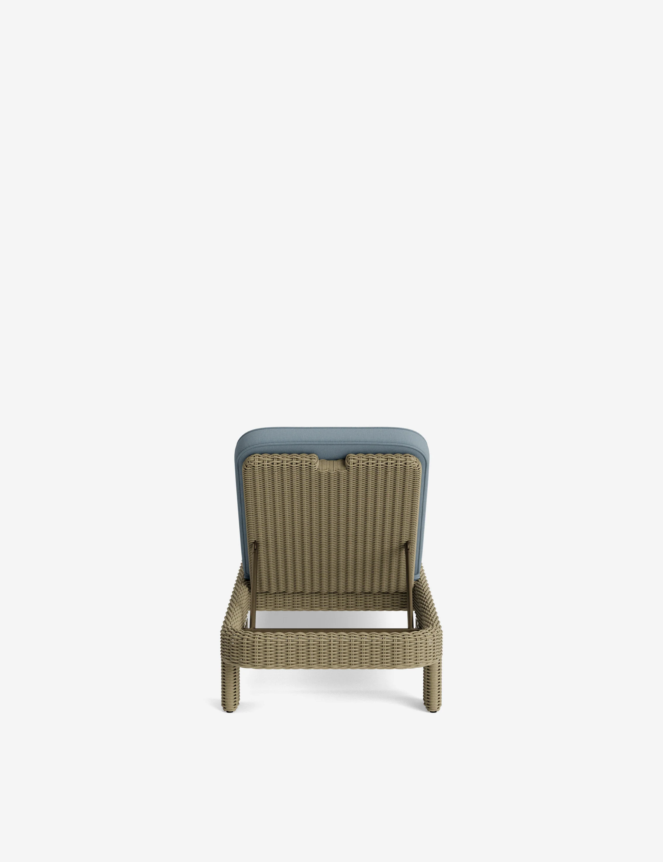 Hadler Outdoor Lounger - Image 17
