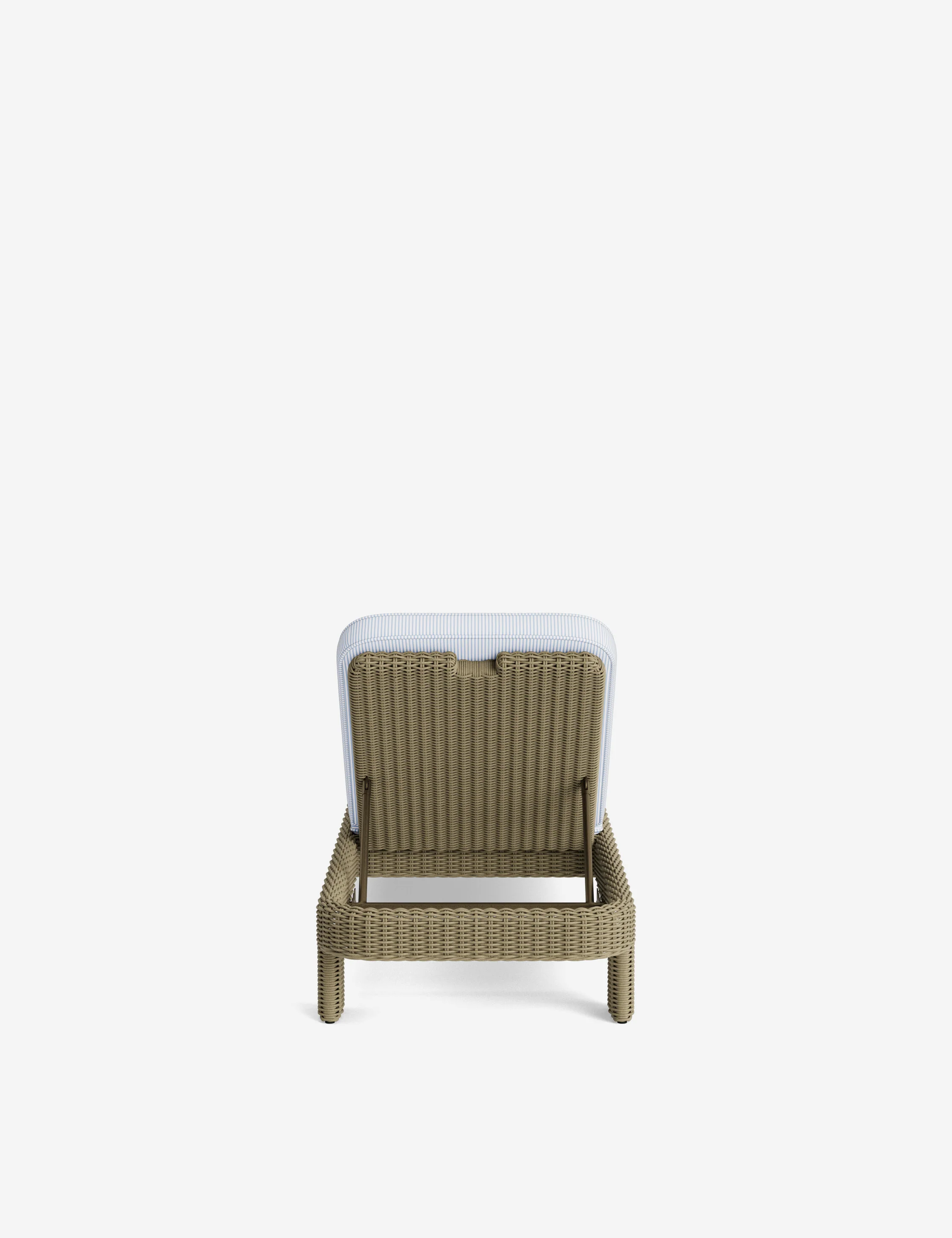 Hadler Outdoor Lounger - Image 18
