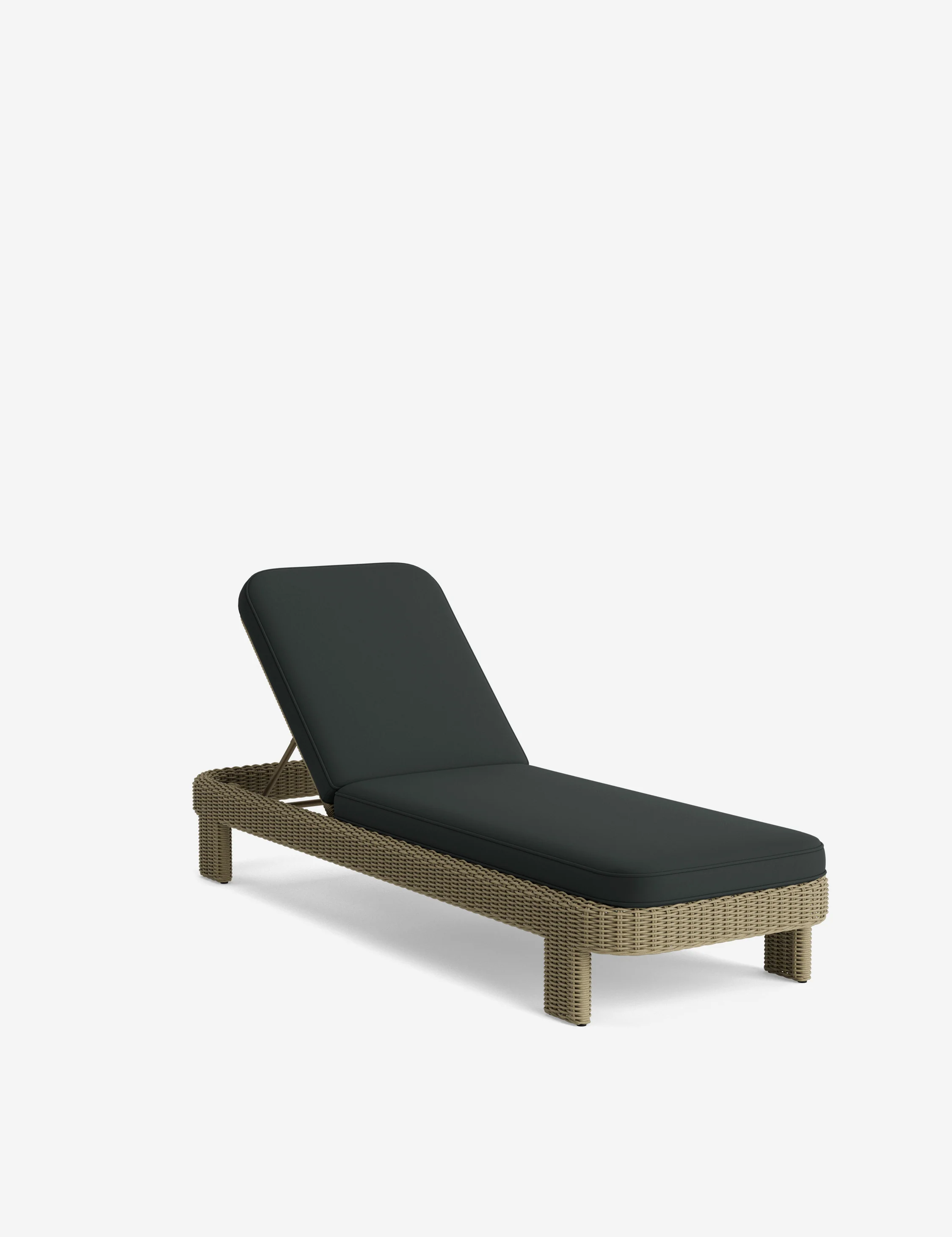 Hadler Outdoor Lounger - Image 2
