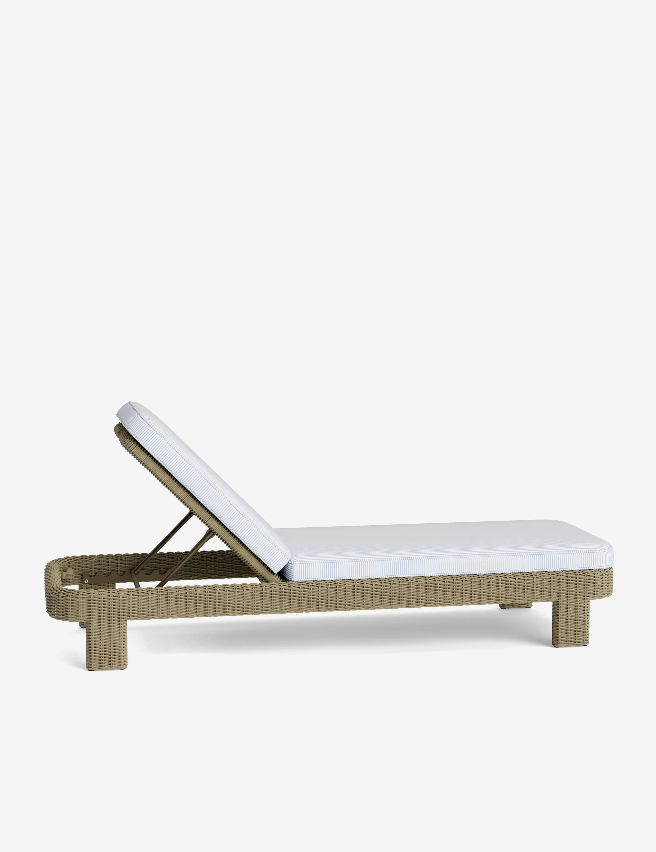 Hadler Outdoor Lounger - Image 21