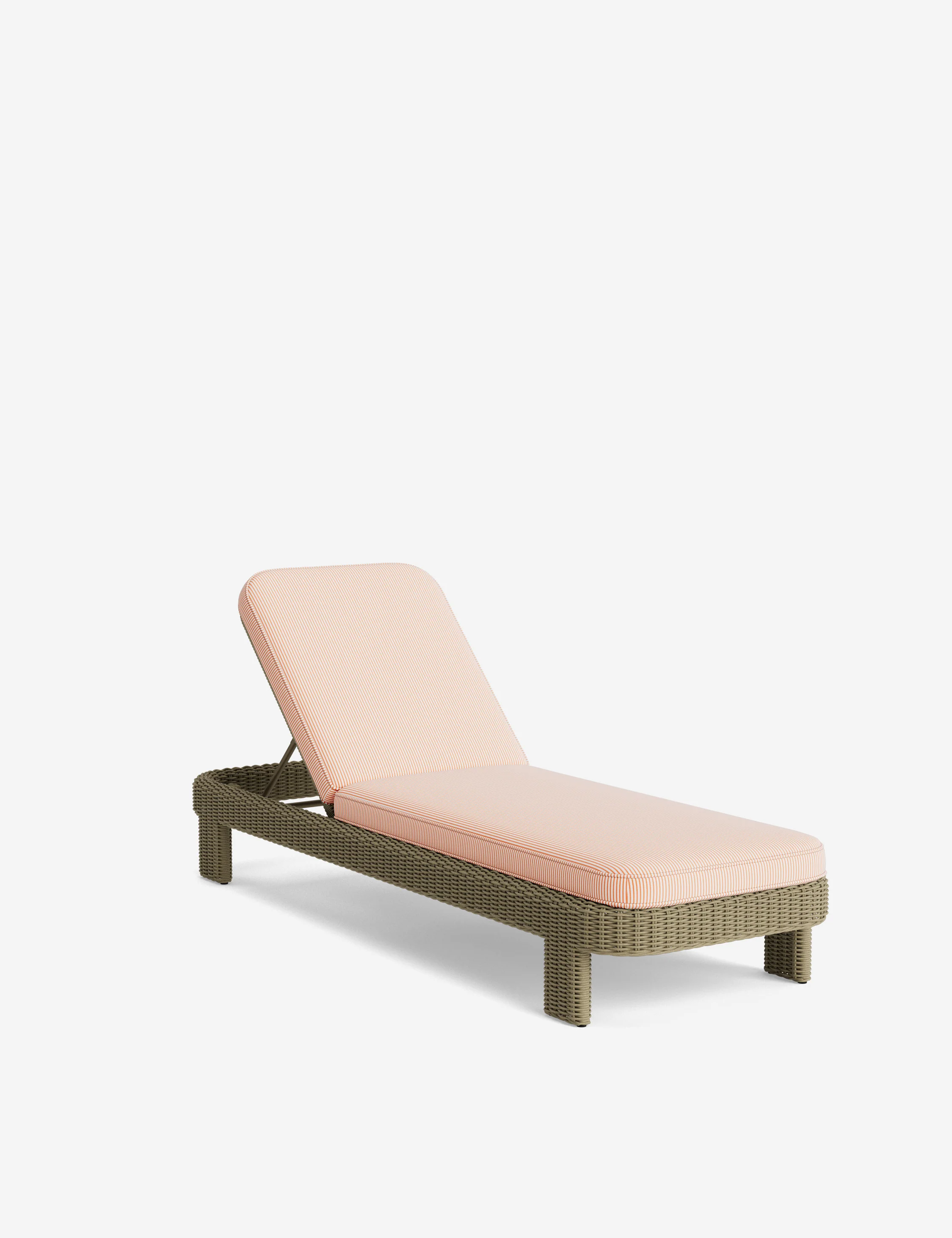 Hadler Outdoor Lounger - Image 22