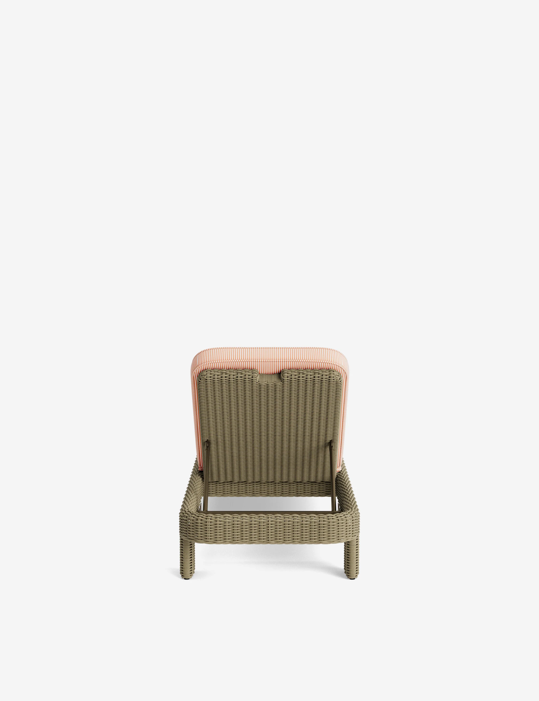 Hadler Outdoor Lounger - Image 24