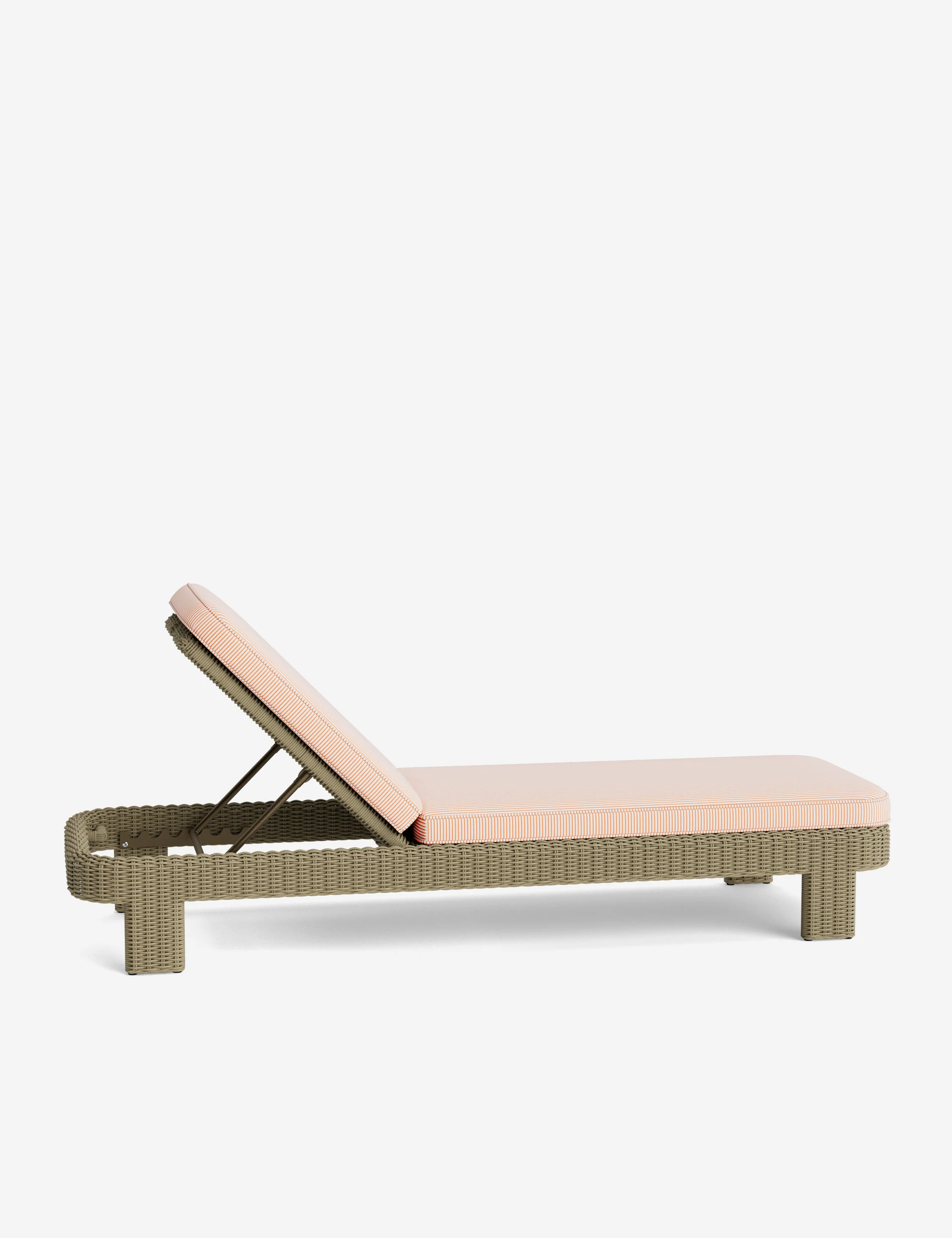 Hadler Outdoor Lounger - Image 25