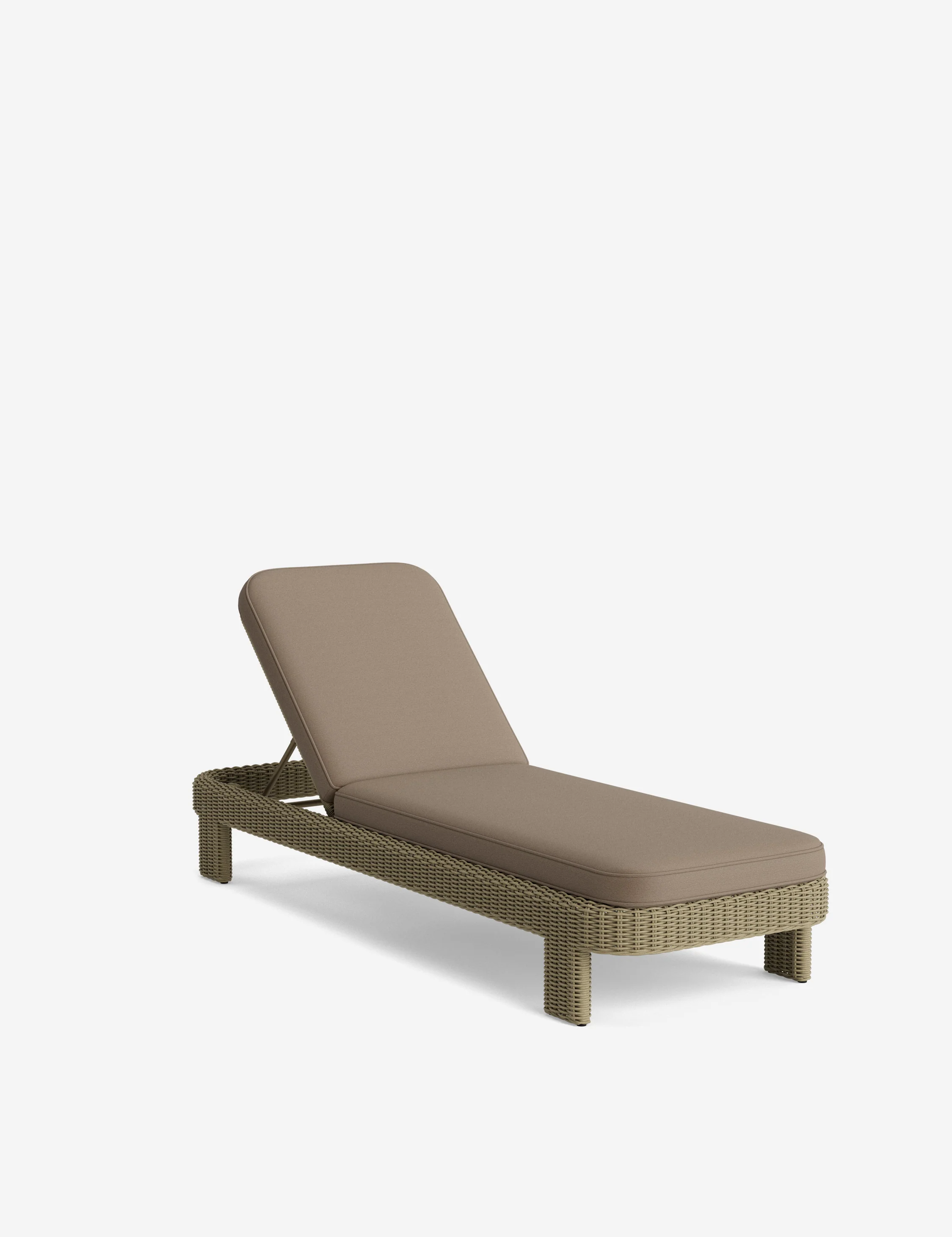 Hadler Outdoor Lounger - Image 26