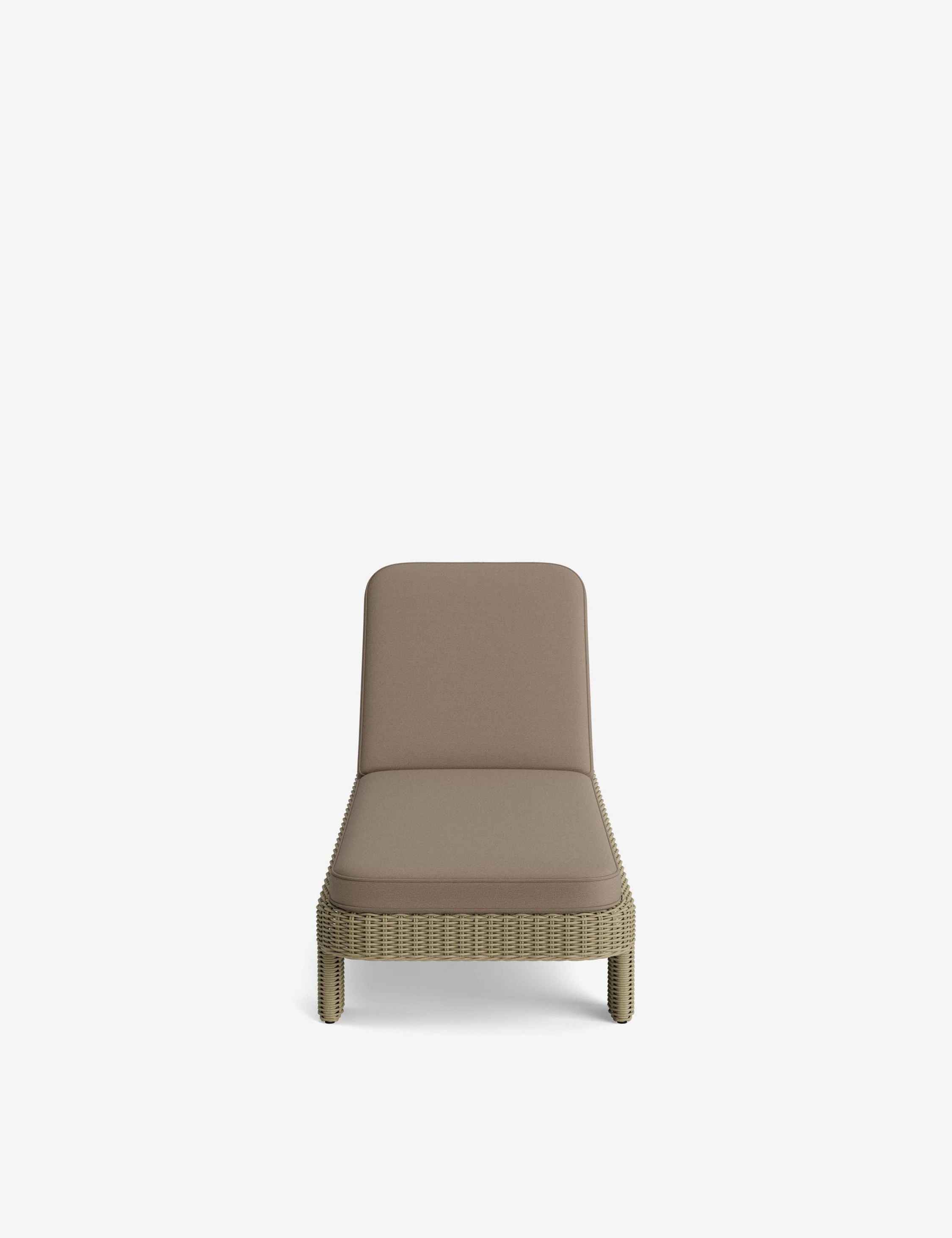 Hadler Outdoor Lounger - Image 27