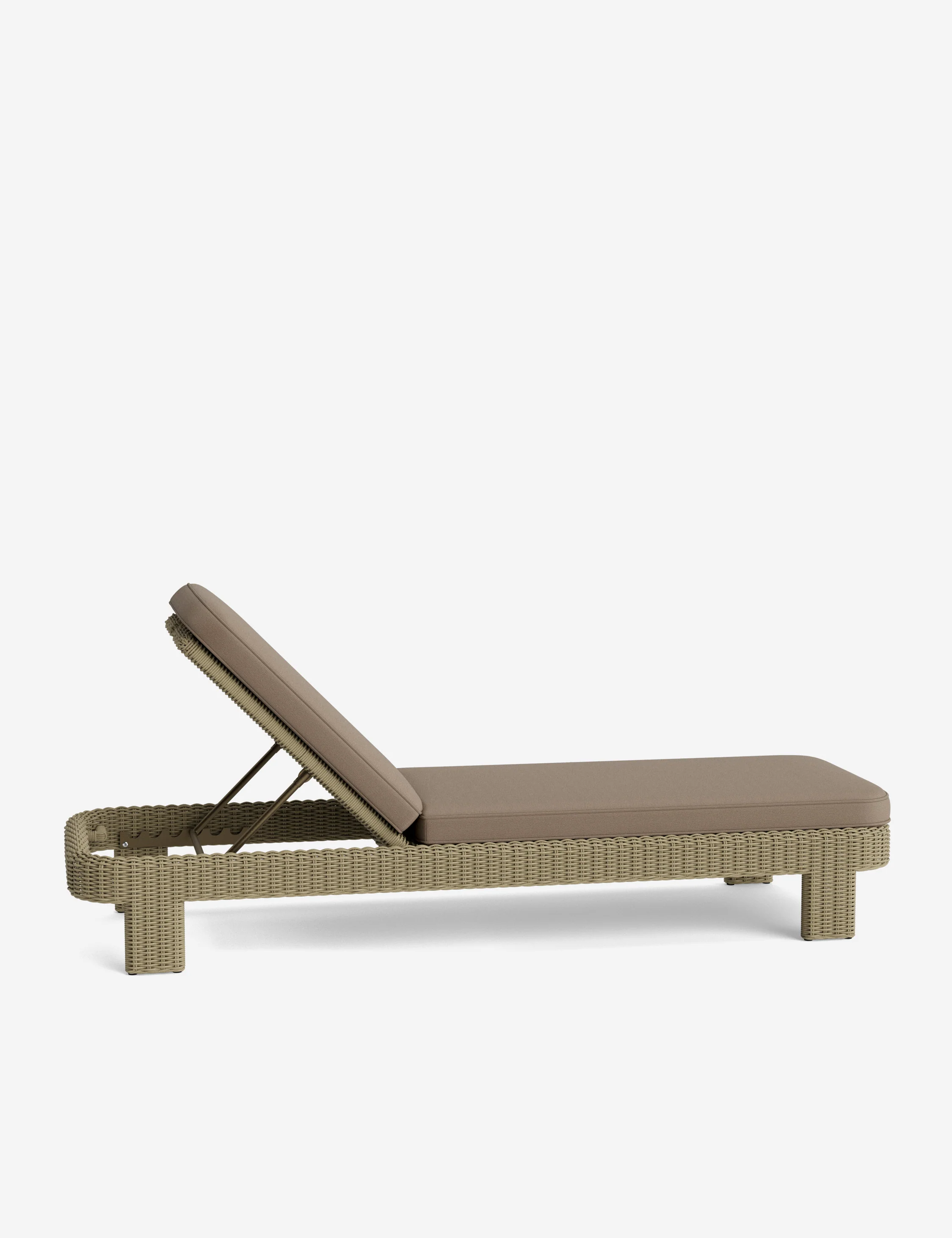 Hadler Outdoor Lounger - Image 28