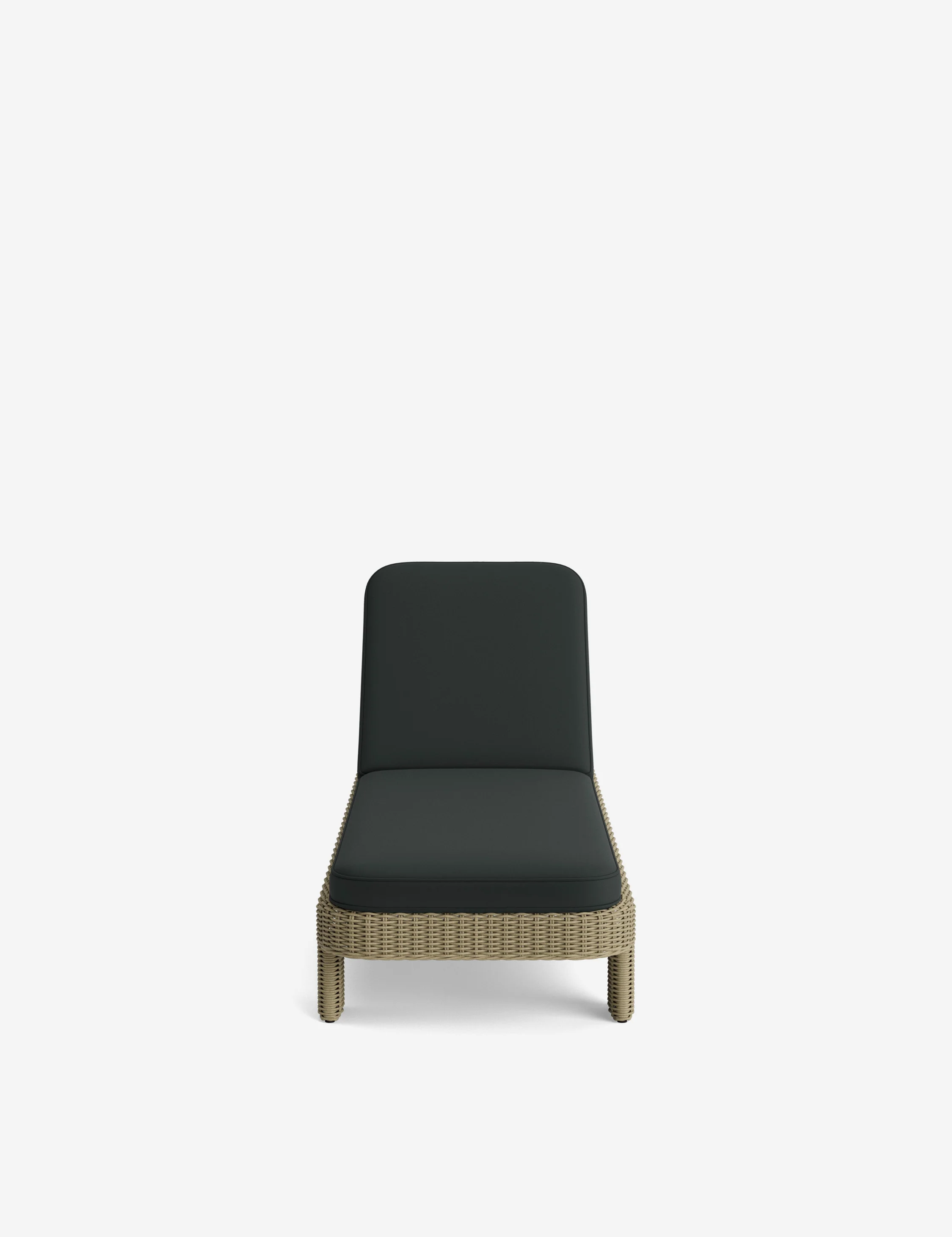 Hadler Outdoor Lounger - Image 3