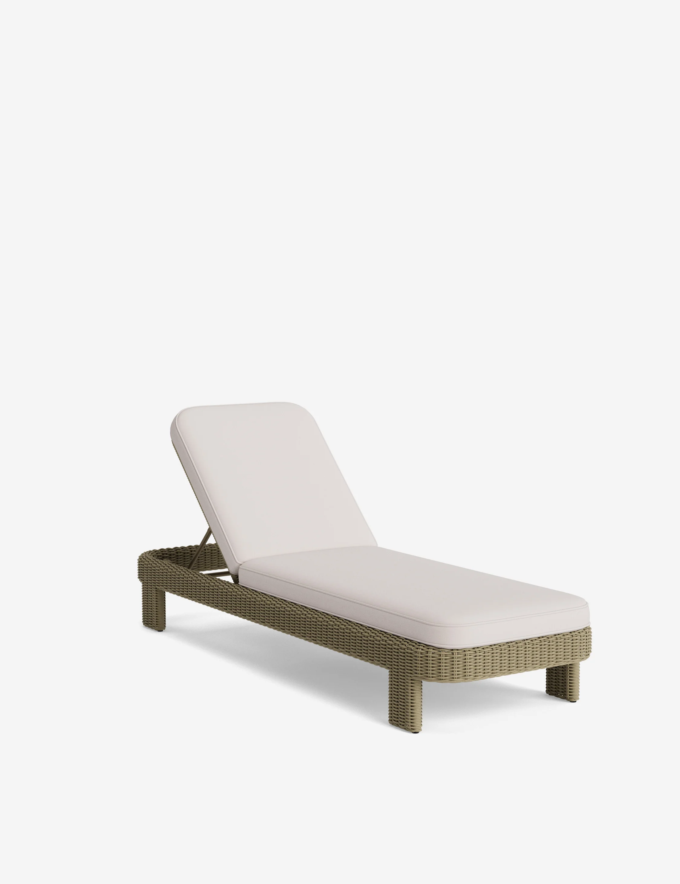 Hadler Outdoor Lounger - Image 30