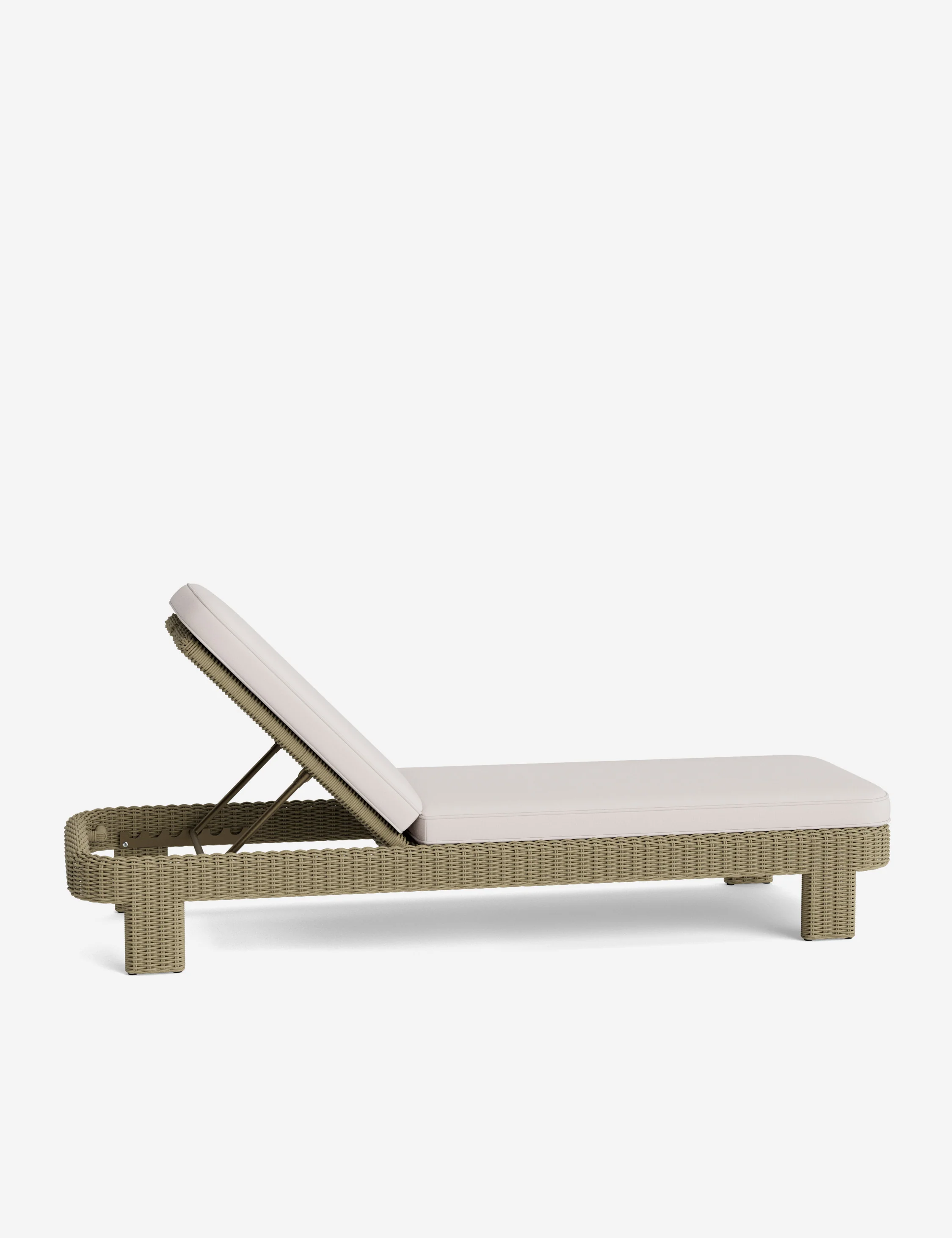 Hadler Outdoor Lounger - Image 32