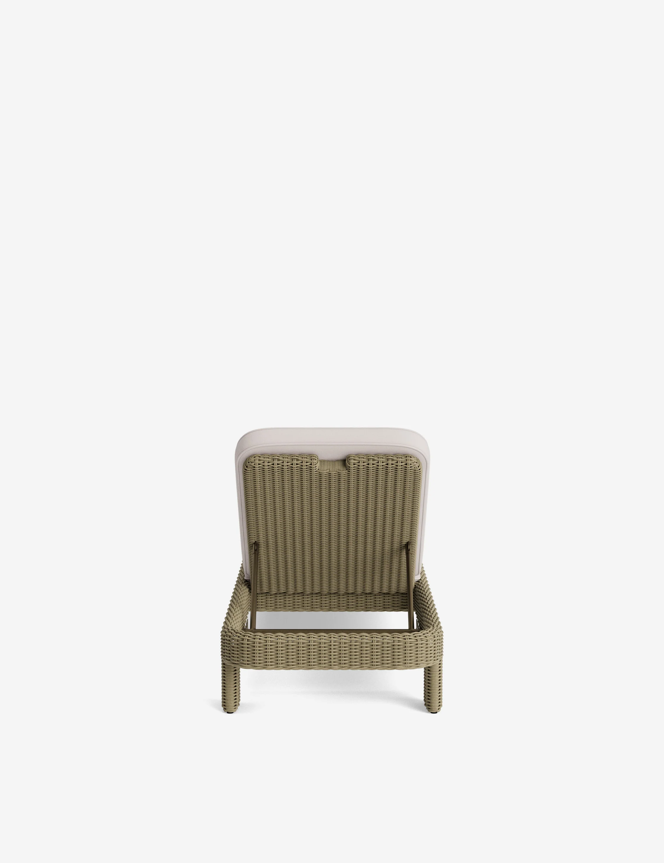 Hadler Outdoor Lounger - Image 33