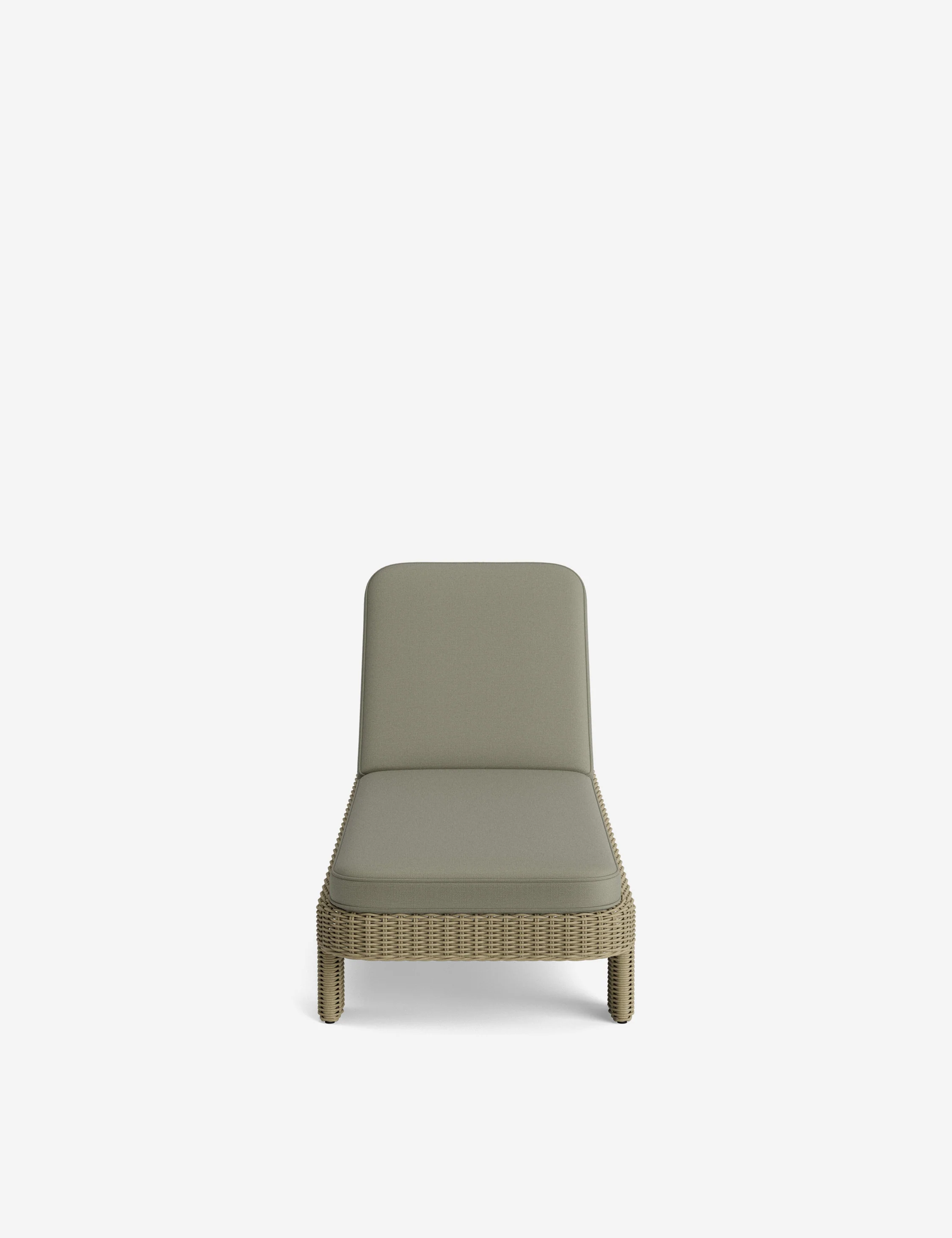 Hadler Outdoor Lounger - Image 35