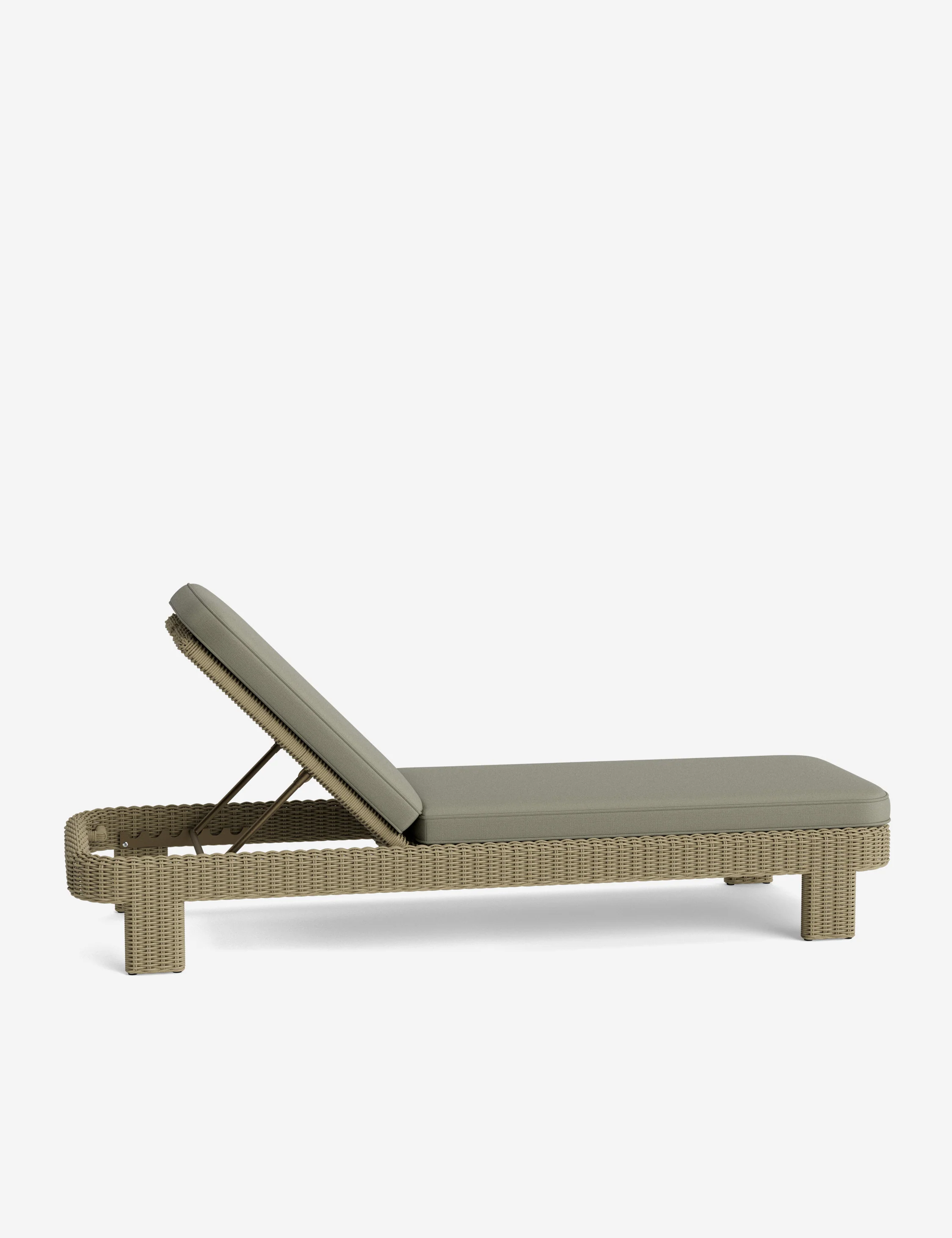 Hadler Outdoor Lounger - Image 36