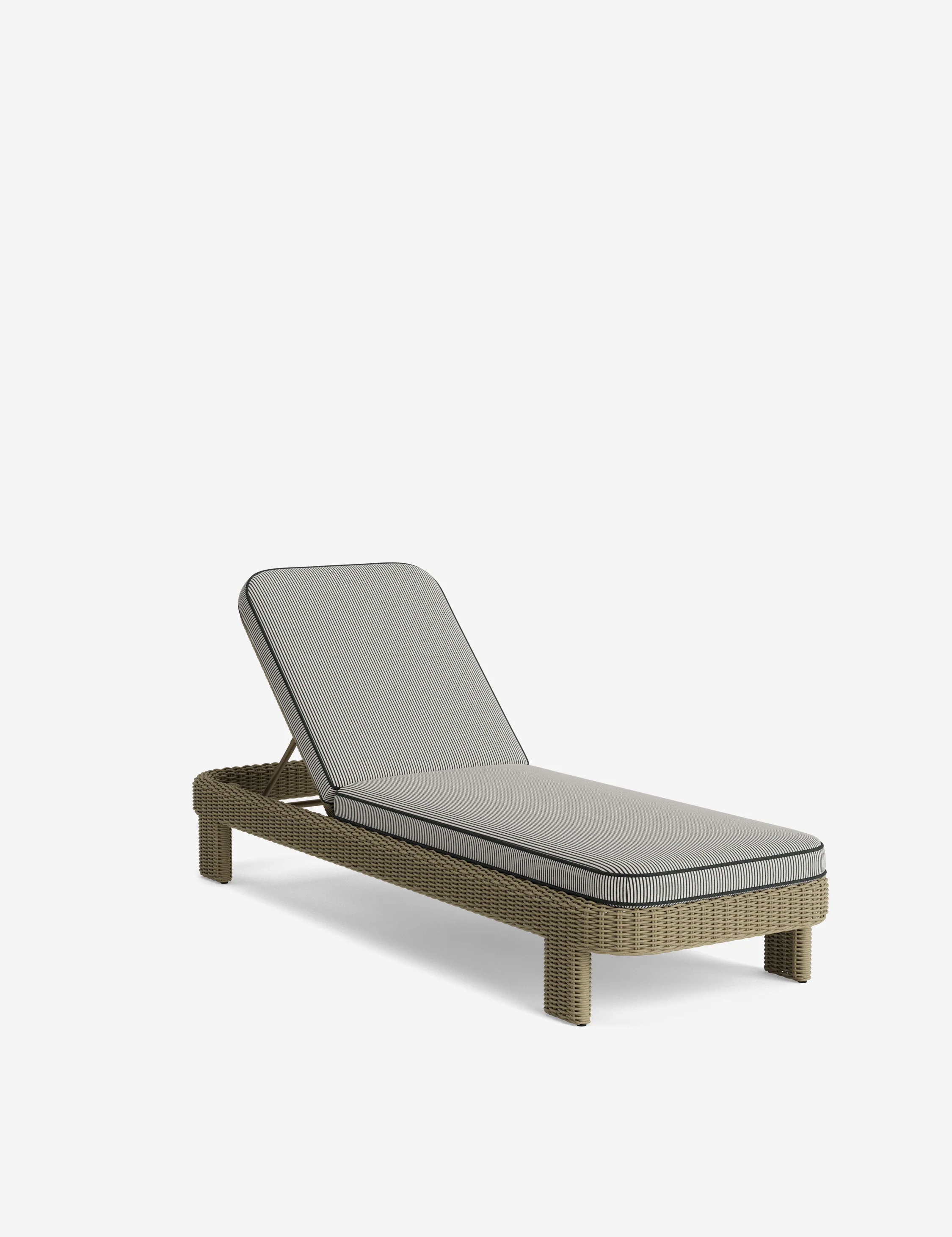 Hadler Outdoor Lounger - Image 38